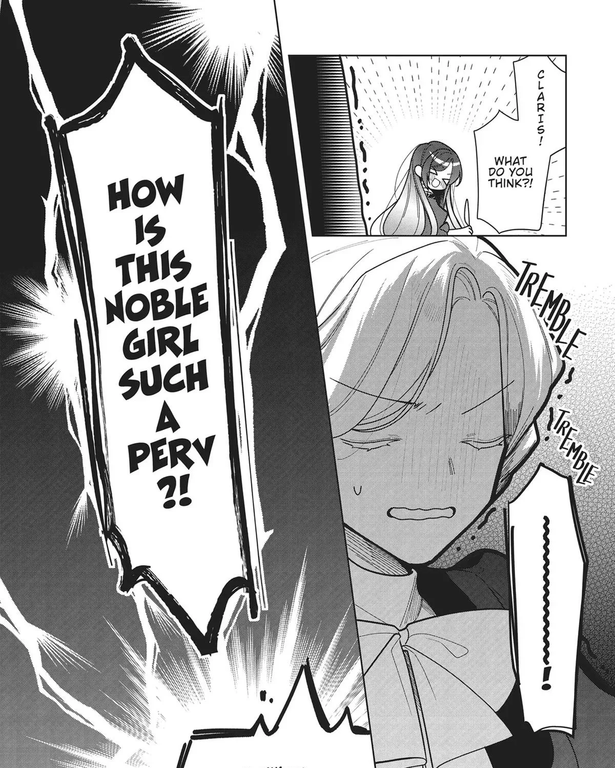 Heroine? Seijo? Iie, All-Works Maid desu (ko)! Chapter 17 page 55 - 