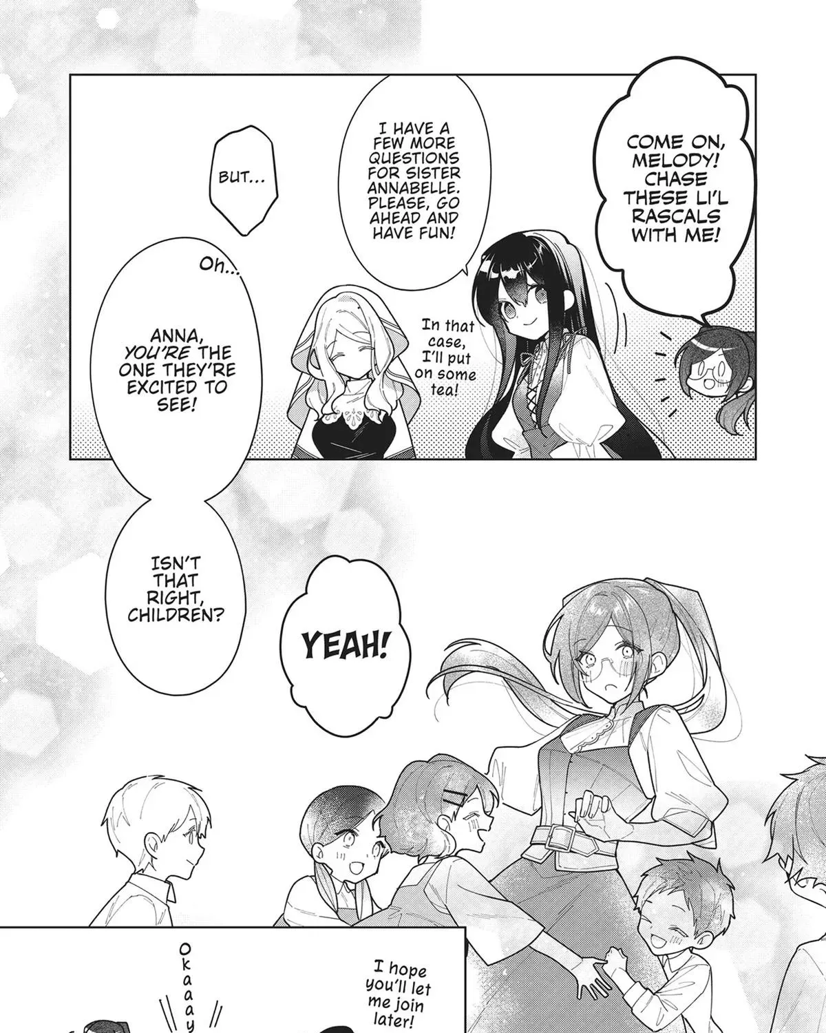 Heroine? Seijo? Iie, All-Works Maid desu (ko)! Chapter 17 page 7 - 