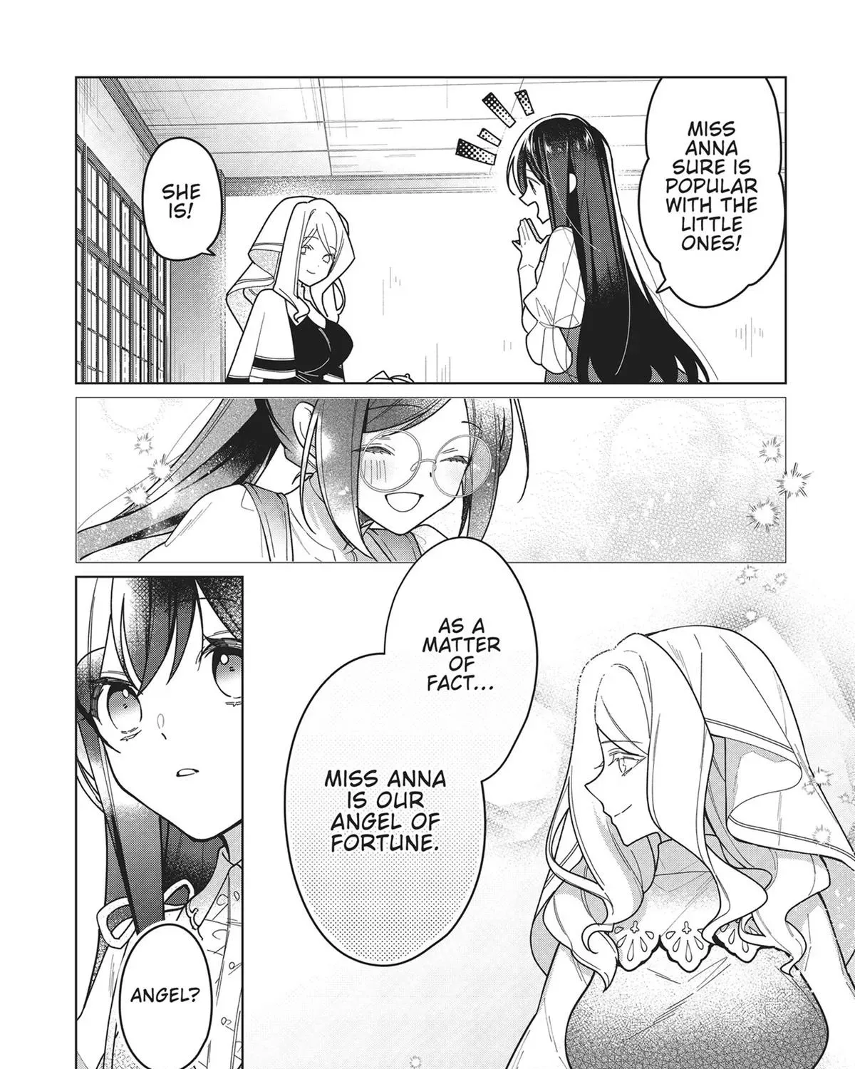 Heroine? Seijo? Iie, All-Works Maid desu (ko)! Chapter 17 page 9 - 