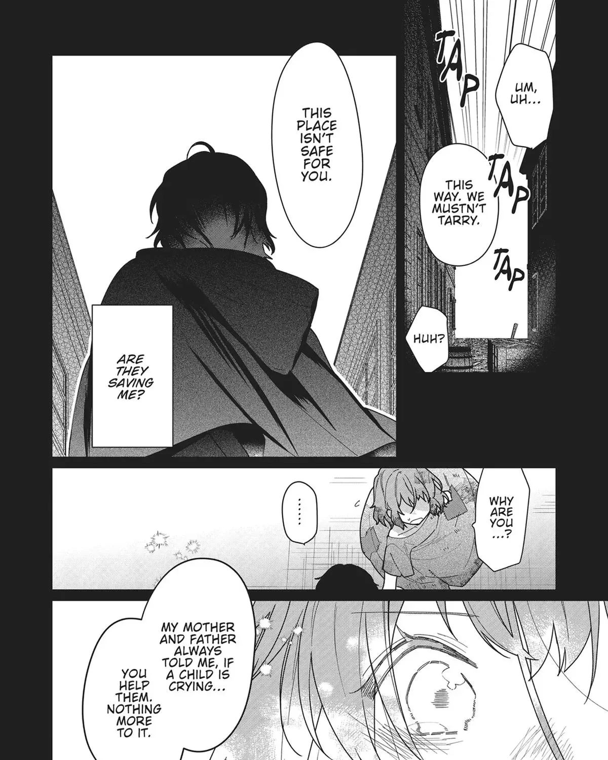Heroine? Seijo? Iie, All-Works Maid desu (ko)! Chapter 18 page 11 - 
