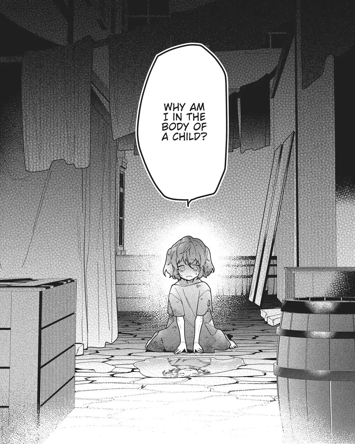 Heroine? Seijo? Iie, All-Works Maid desu (ko)! Chapter 18 page 3 - 