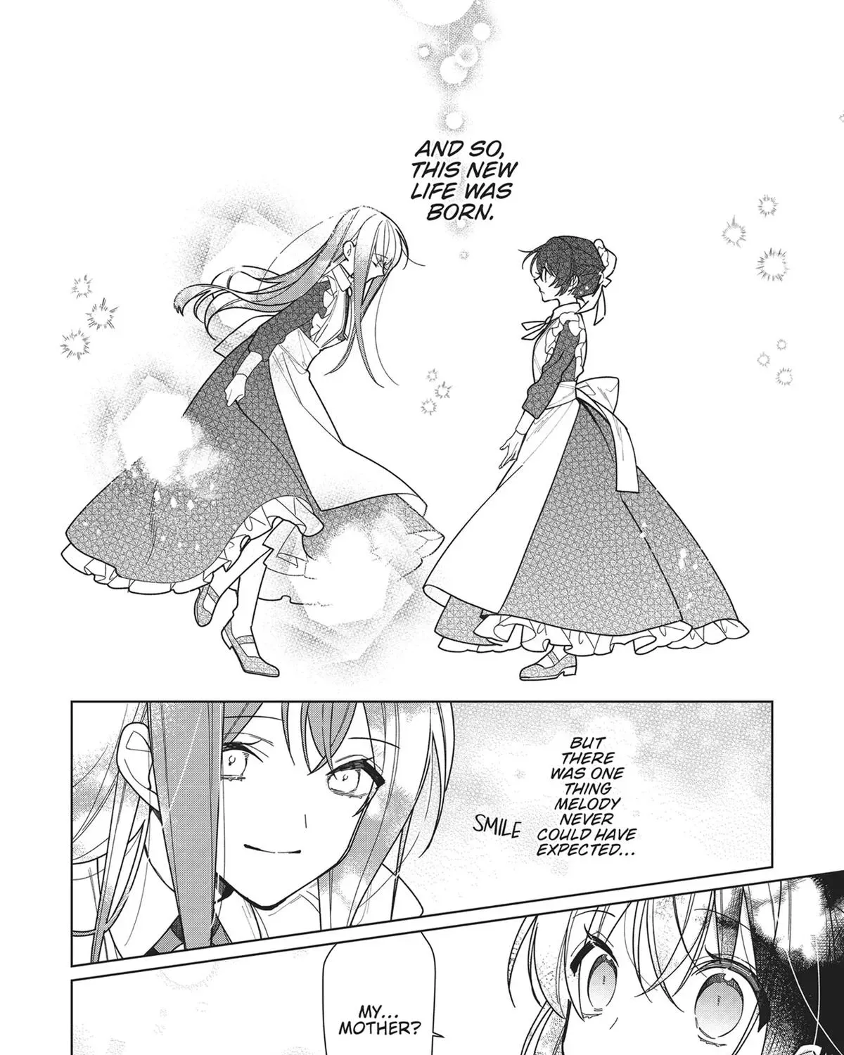 Heroine? Seijo? Iie, All-Works Maid desu (ko)! Chapter 18 page 27 - 