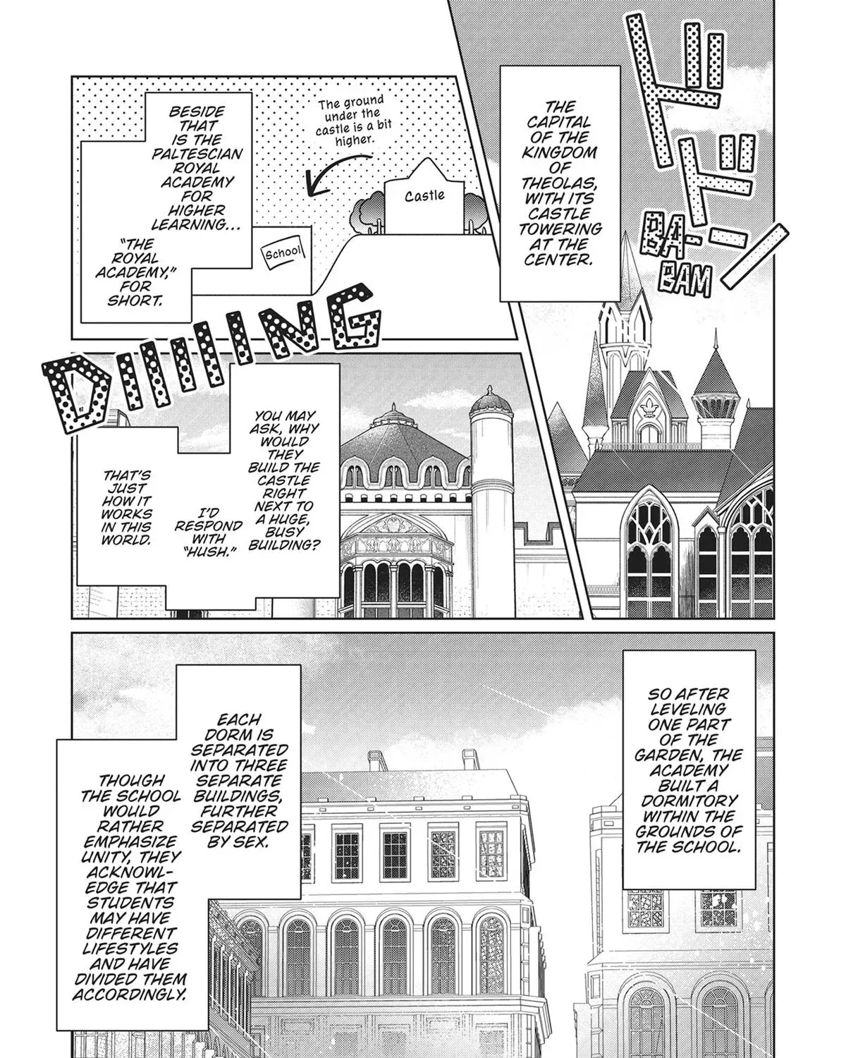 Heroine? Seijo? Iie, All-Works Maid desu (ko)! Chapter 18 page 35 - 