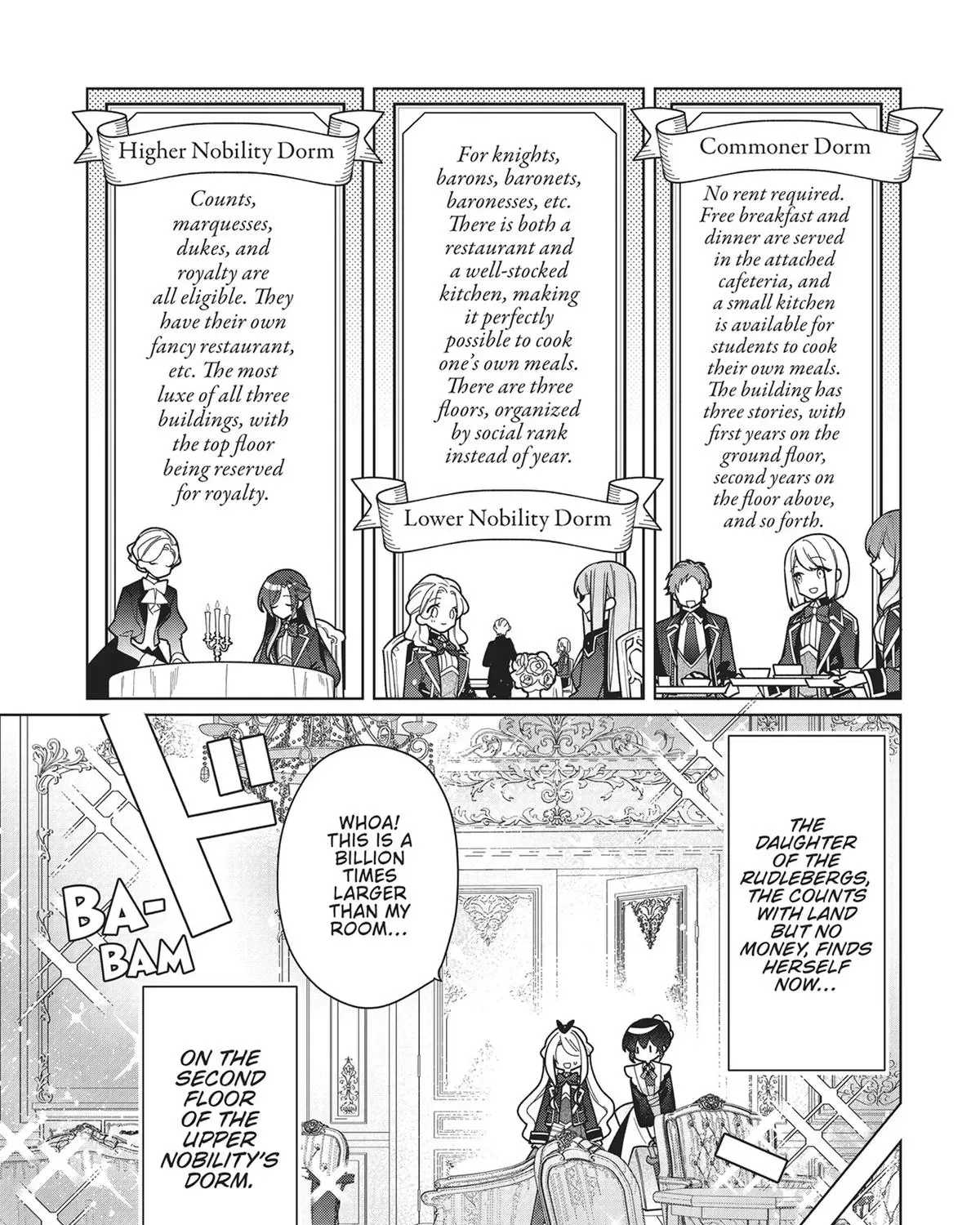 Heroine? Seijo? Iie, All-Works Maid desu (ko)! Chapter 18 page 37 - 
