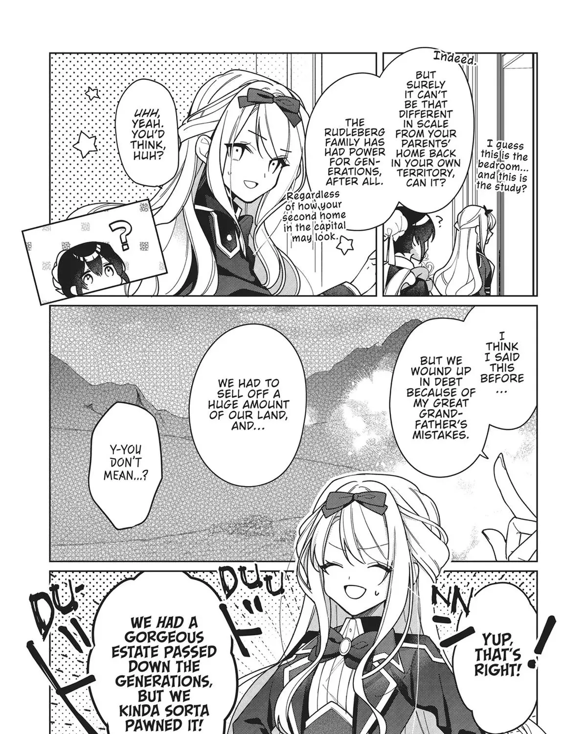 Heroine? Seijo? Iie, All-Works Maid desu (ko)! Chapter 18 page 39 - 