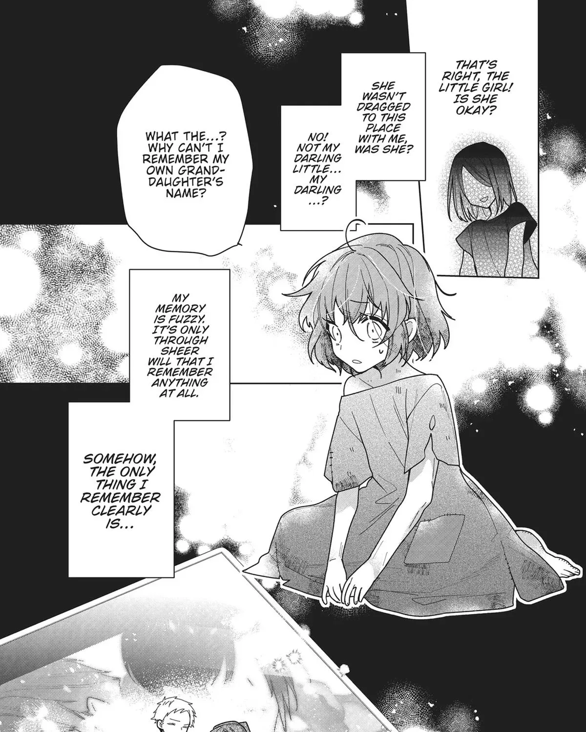 Heroine? Seijo? Iie, All-Works Maid desu (ko)! Chapter 18 page 5 - 
