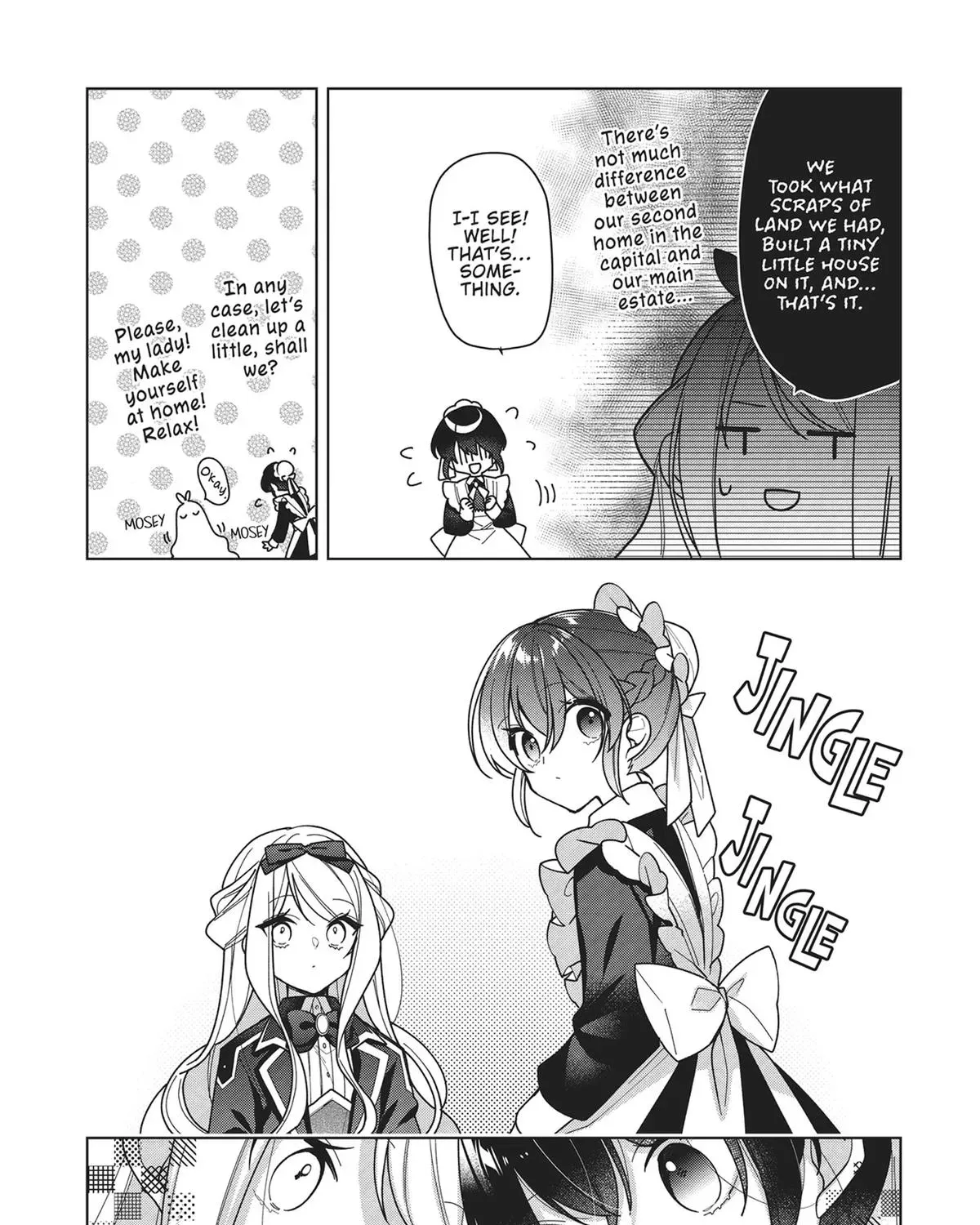 Heroine? Seijo? Iie, All-Works Maid desu (ko)! Chapter 18 page 41 - 