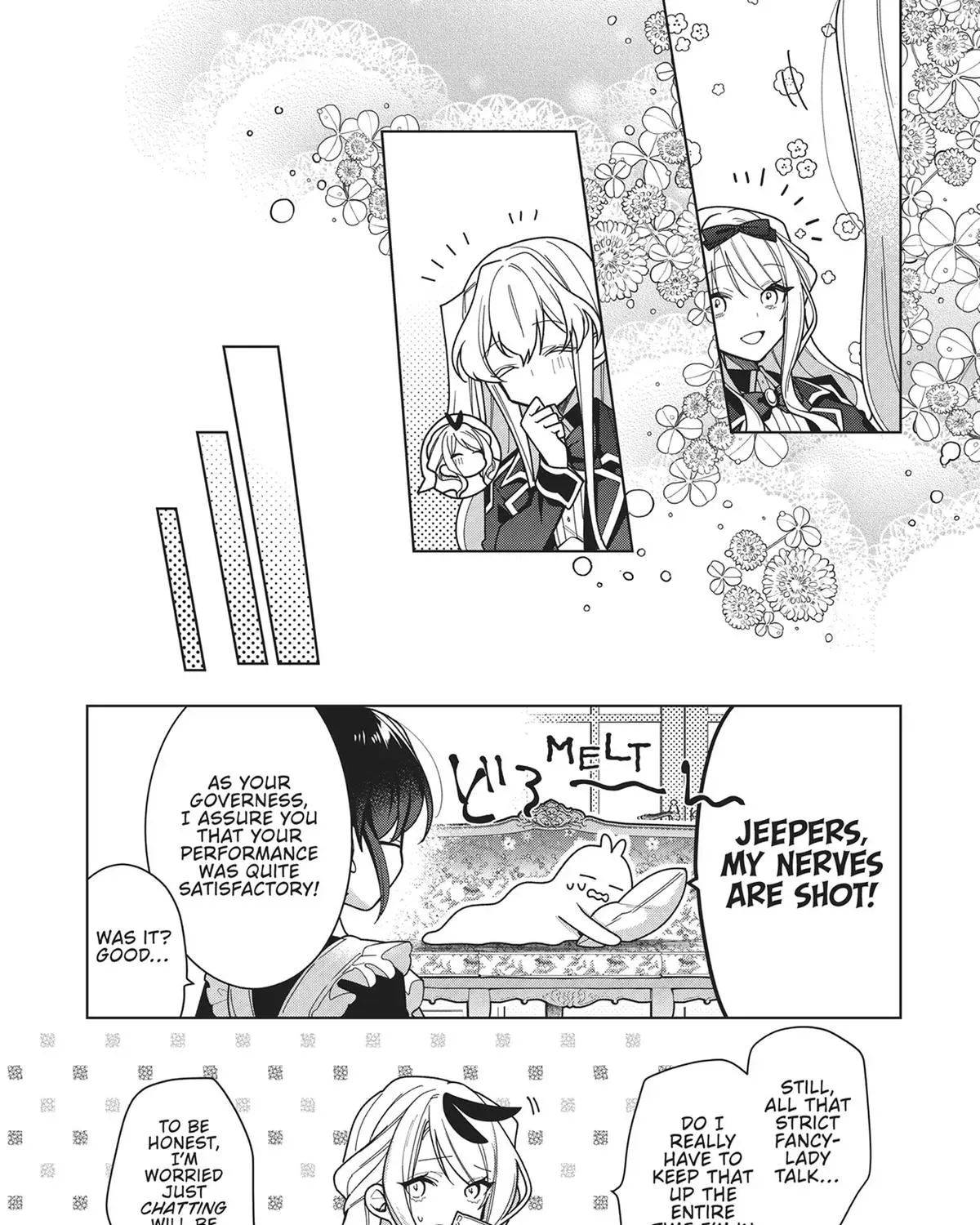 Heroine? Seijo? Iie, All-Works Maid desu (ko)! Chapter 18 page 49 - 
