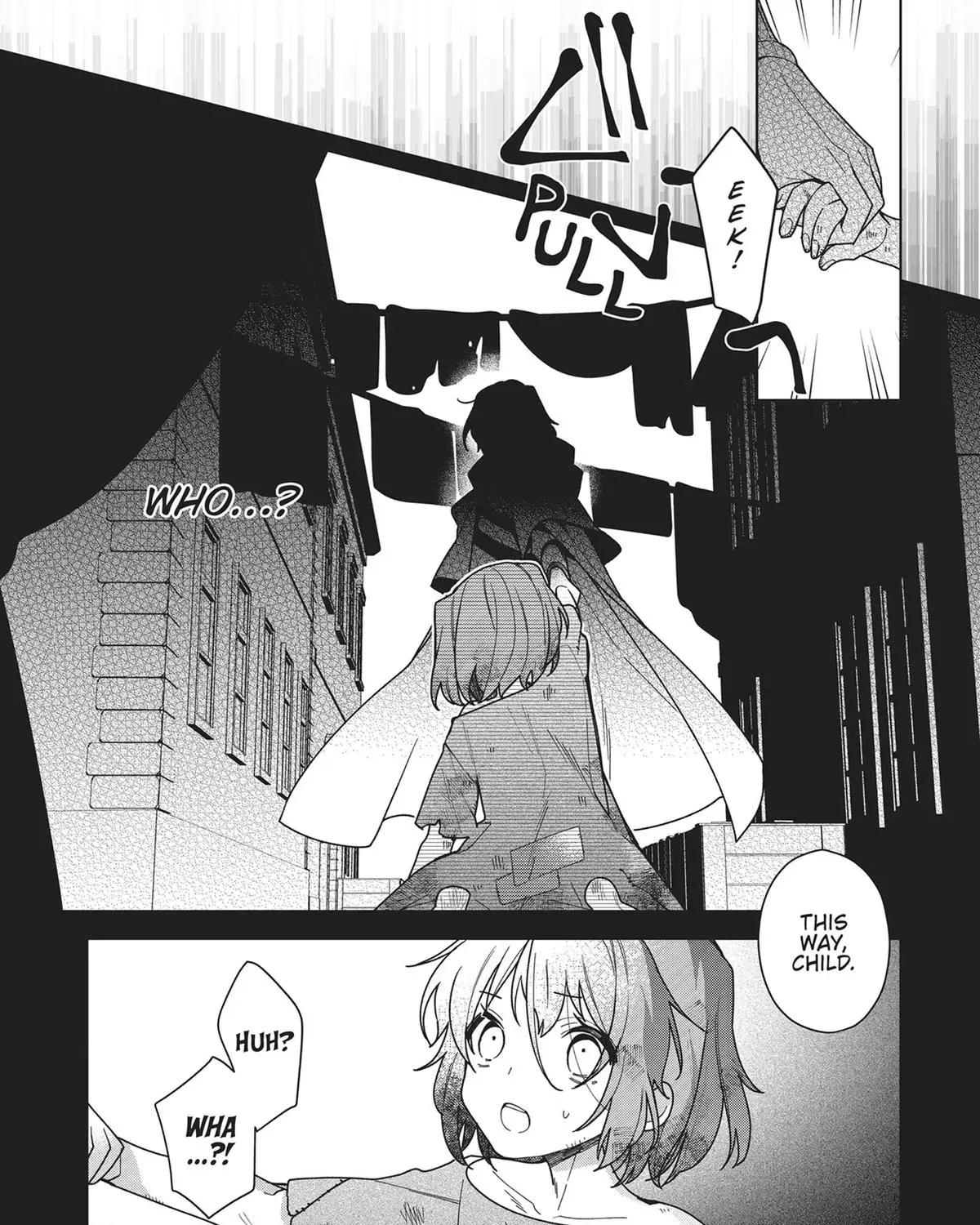 Heroine? Seijo? Iie, All-Works Maid desu (ko)! Chapter 18 page 9 - 