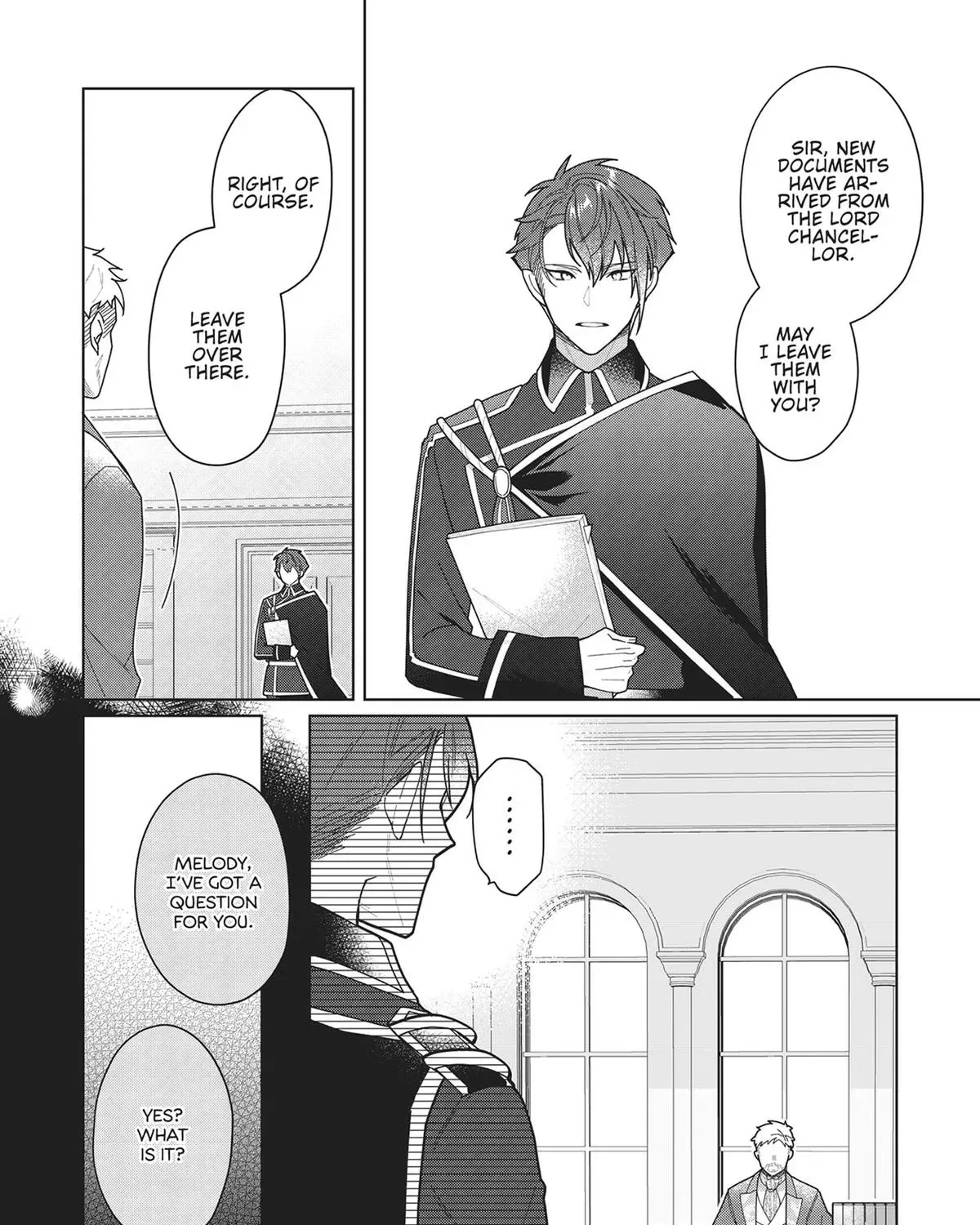 Heroine? Seijo? Iie, All-Works Maid desu (ko)! Chapter 19 page 11 - 