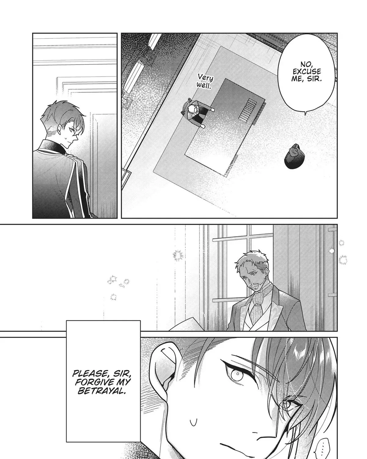 Heroine? Seijo? Iie, All-Works Maid desu (ko)! Chapter 19 page 21 - 