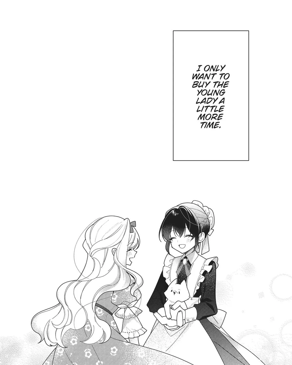 Heroine? Seijo? Iie, All-Works Maid desu (ko)! Chapter 19 page 23 - 