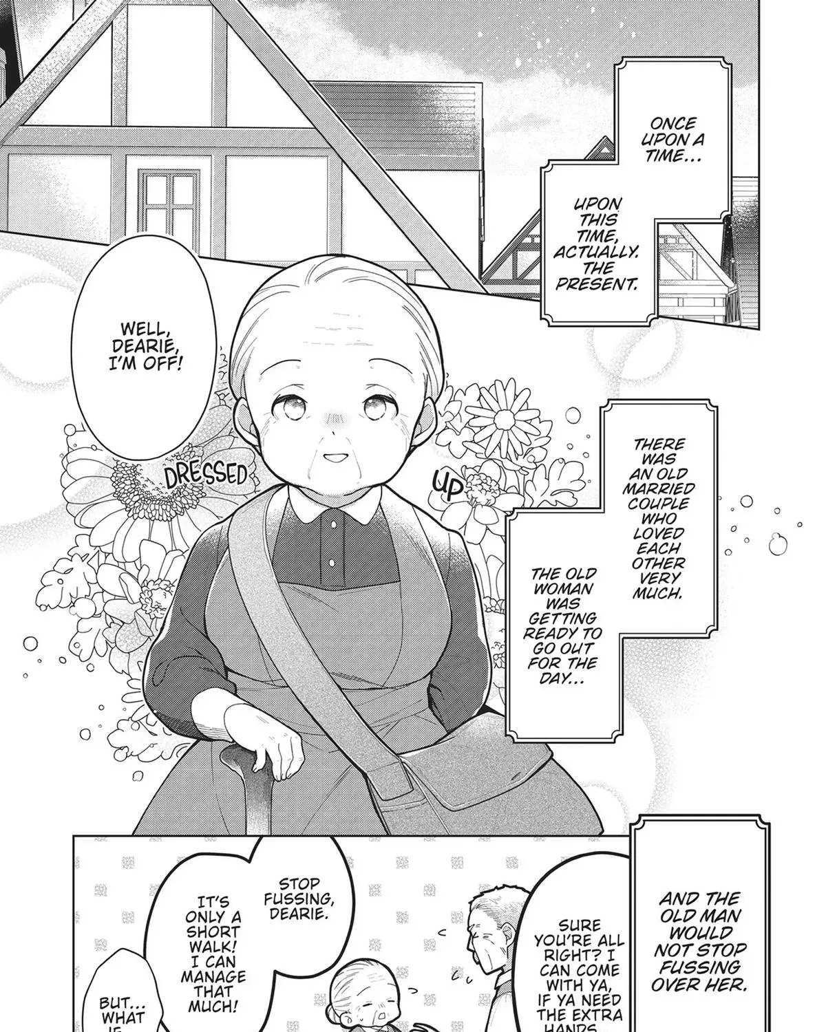 Heroine? Seijo? Iie, All-Works Maid desu (ko)! Chapter 19 page 25 - 