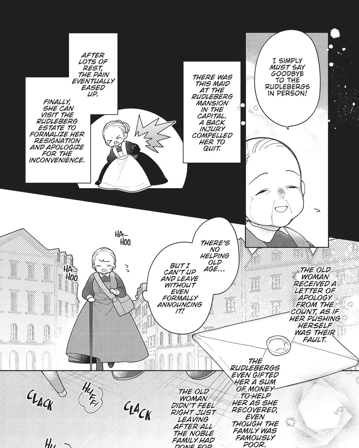 Heroine? Seijo? Iie, All-Works Maid desu (ko)! Chapter 19 page 27 - 