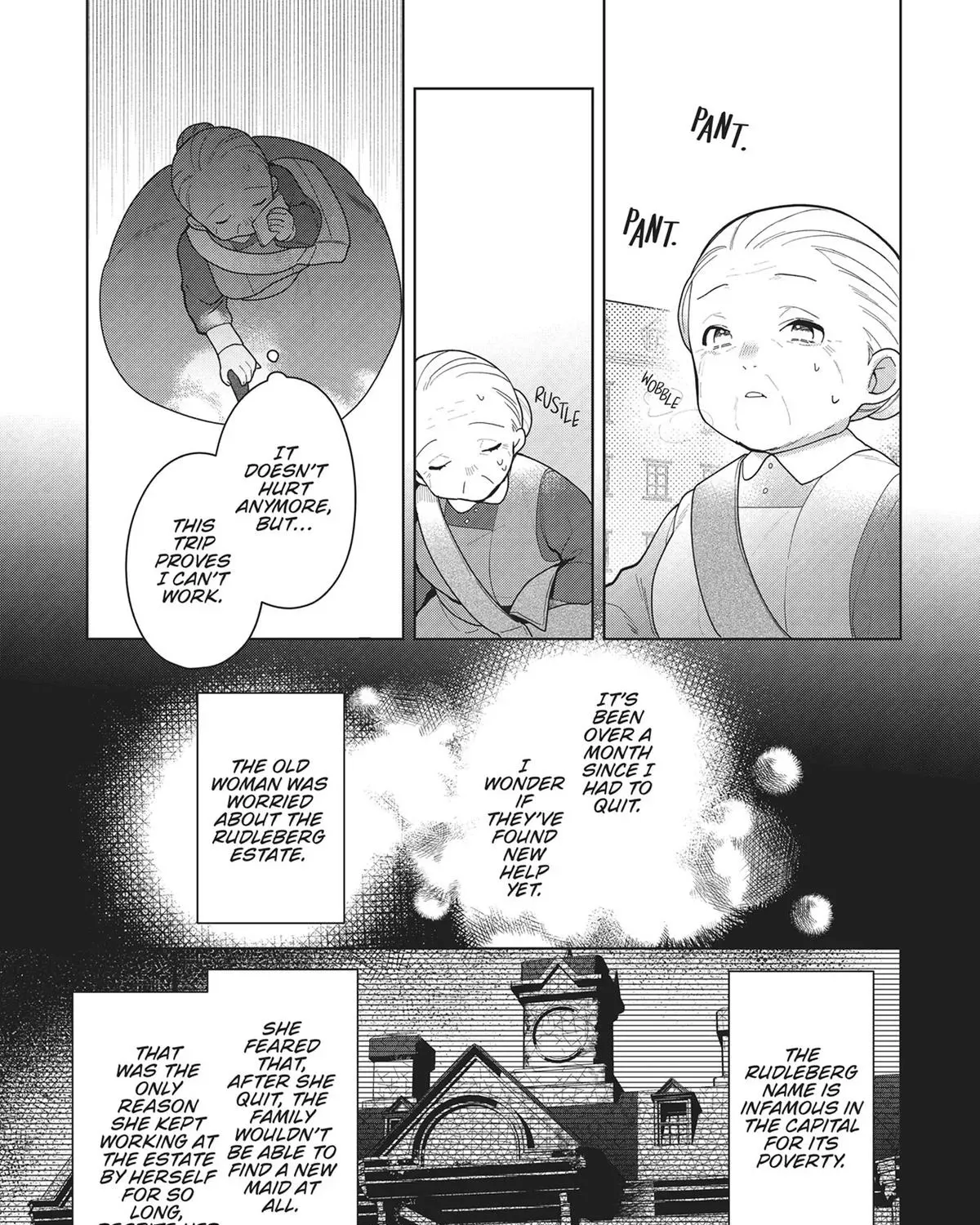 Heroine? Seijo? Iie, All-Works Maid desu (ko)! Chapter 19 page 29 - 