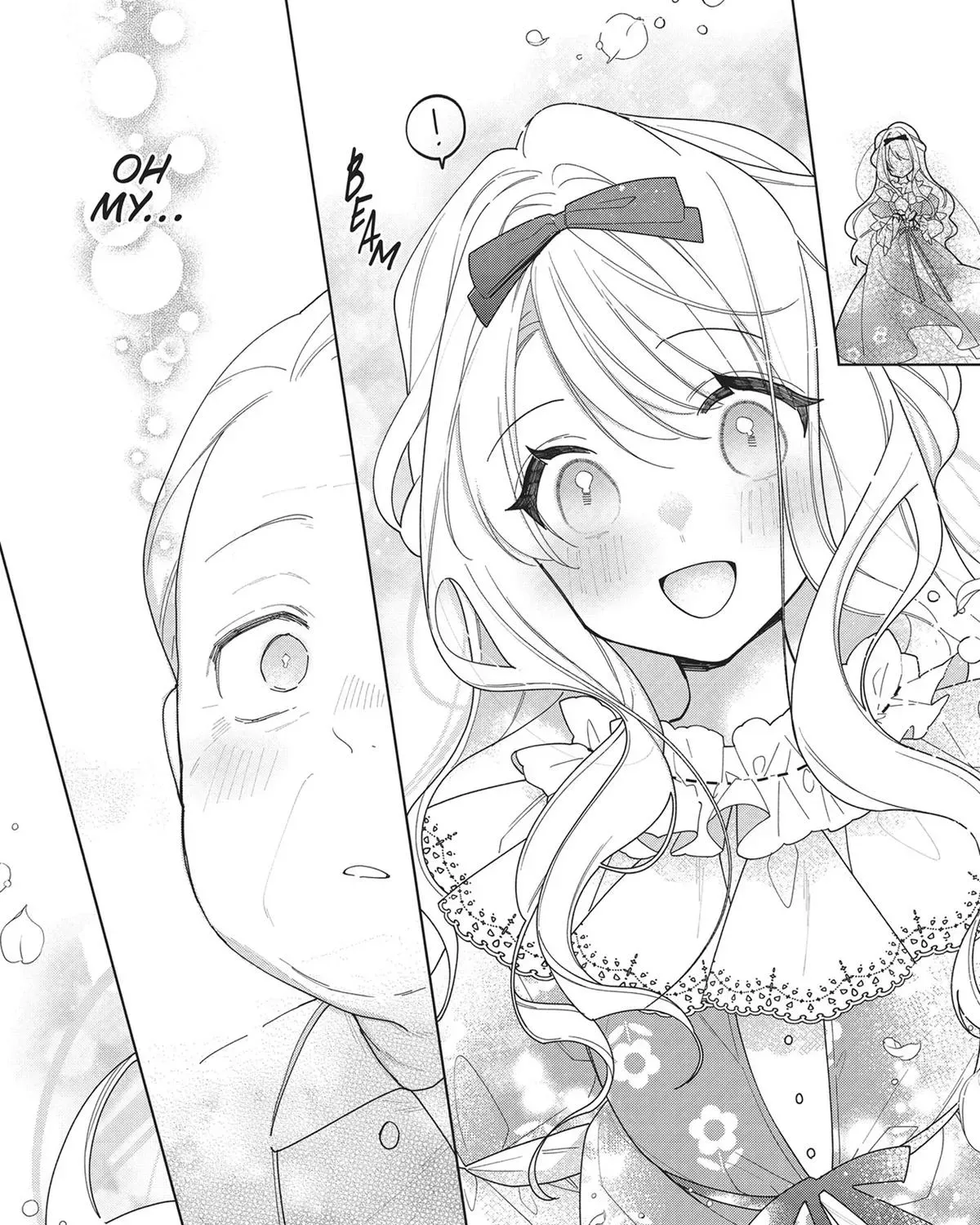 Heroine? Seijo? Iie, All-Works Maid desu (ko)! Chapter 19 page 39 - 