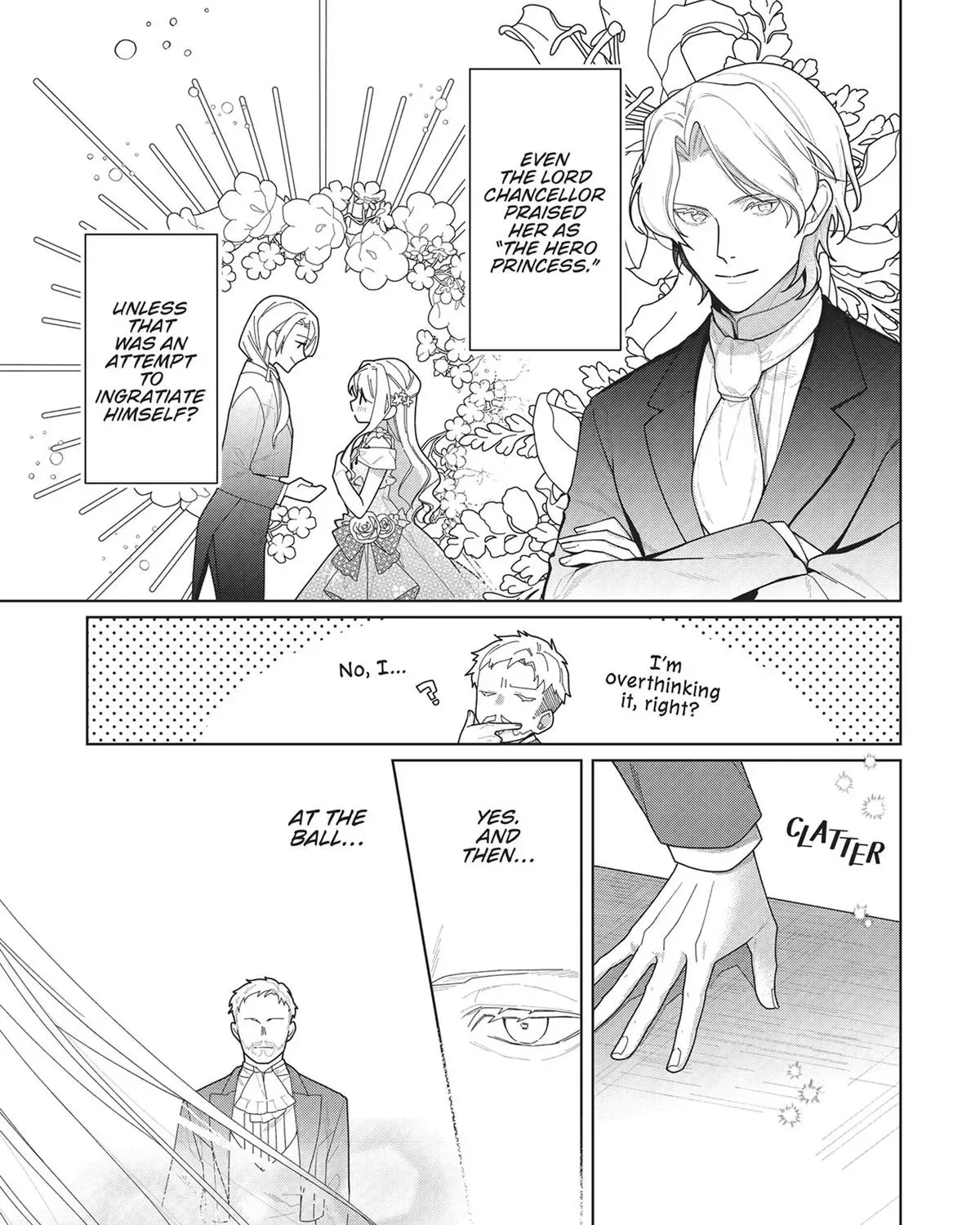 Heroine? Seijo? Iie, All-Works Maid desu (ko)! Chapter 19 page 5 - 