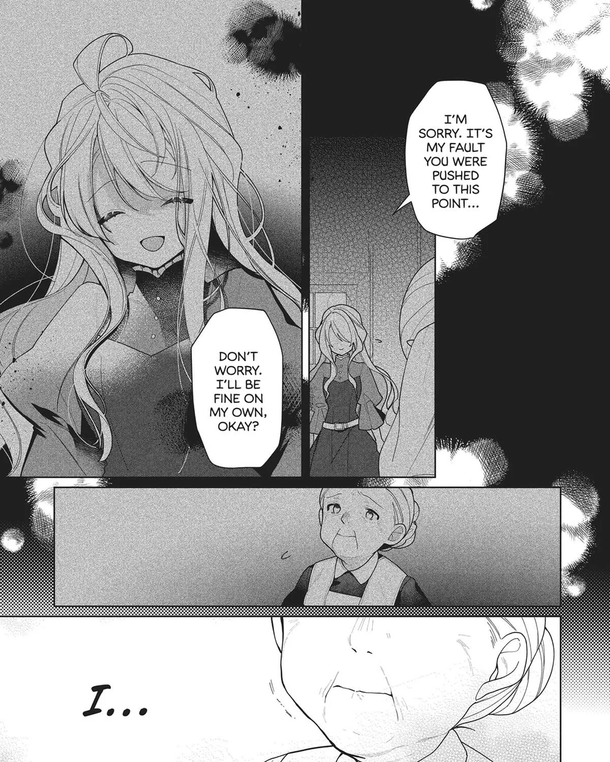 Heroine? Seijo? Iie, All-Works Maid desu (ko)! Chapter 19 page 41 - 