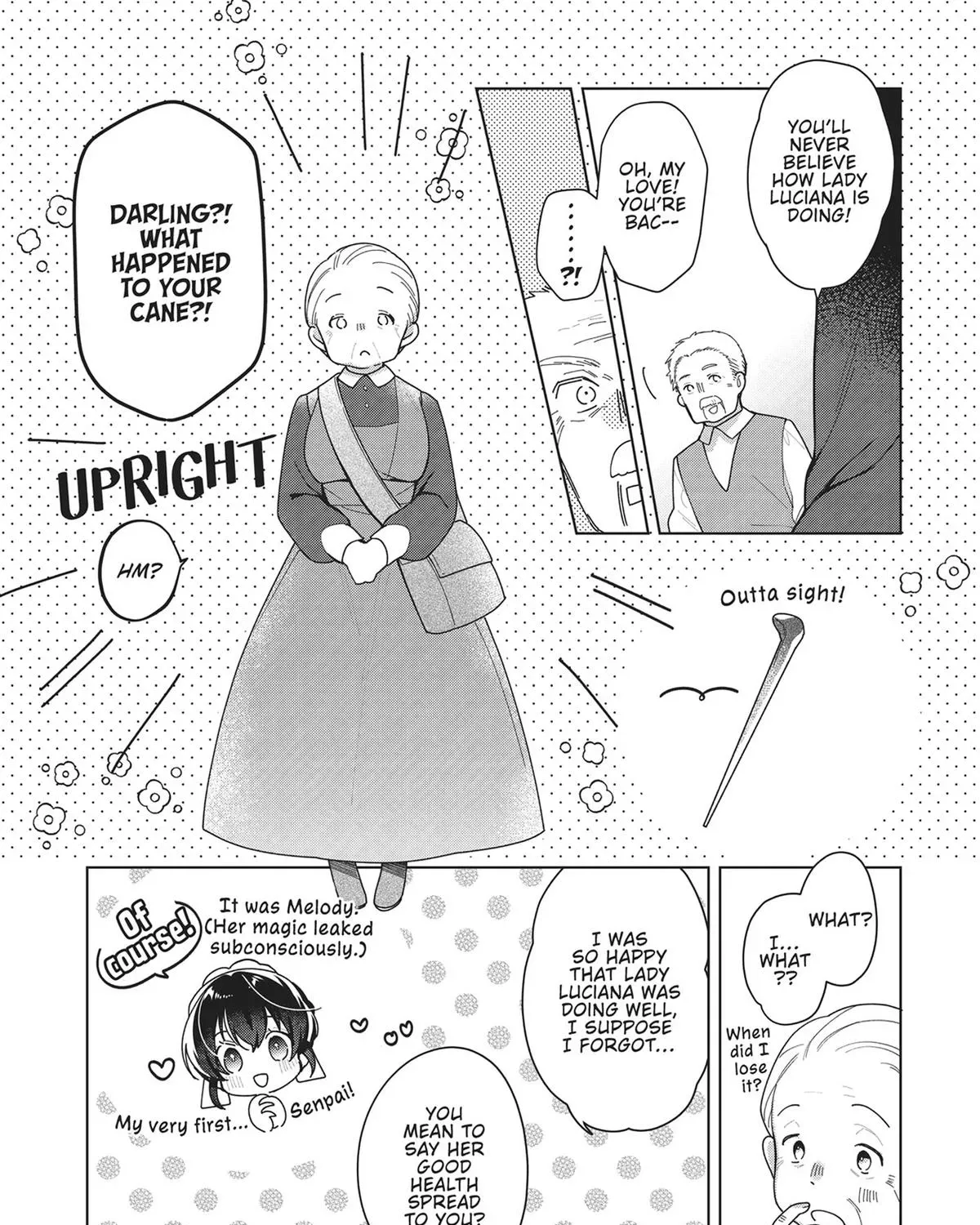 Heroine? Seijo? Iie, All-Works Maid desu (ko)! Chapter 19 page 45 - 