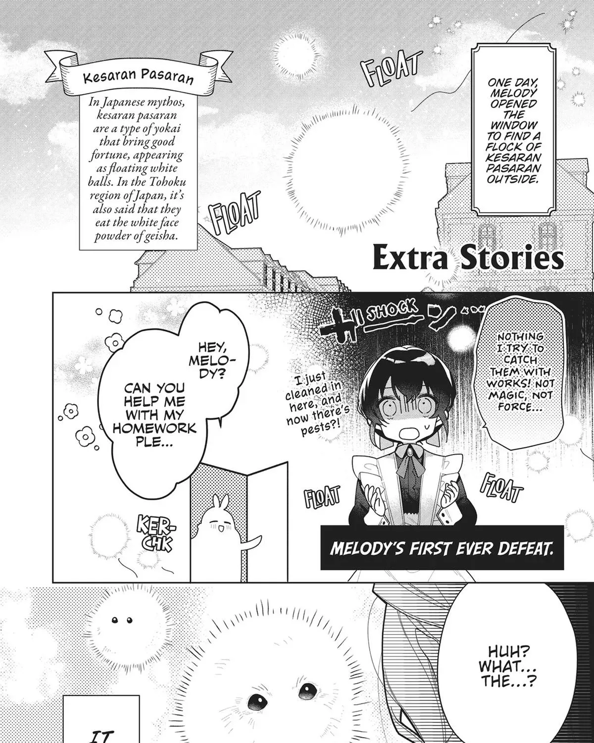 Heroine? Seijo? Iie, All-Works Maid desu (ko)! Chapter 19 page 53 - 