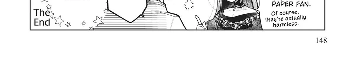 Heroine? Seijo? Iie, All-Works Maid desu (ko)! Chapter 19 page 56 - 
