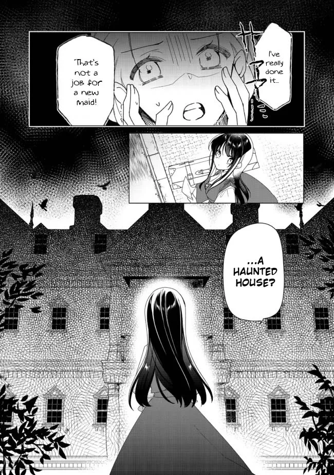 Heroine? Seijo? Iie, All-Works Maid desu (ko)! Chapter 2.2 page 15 - 
