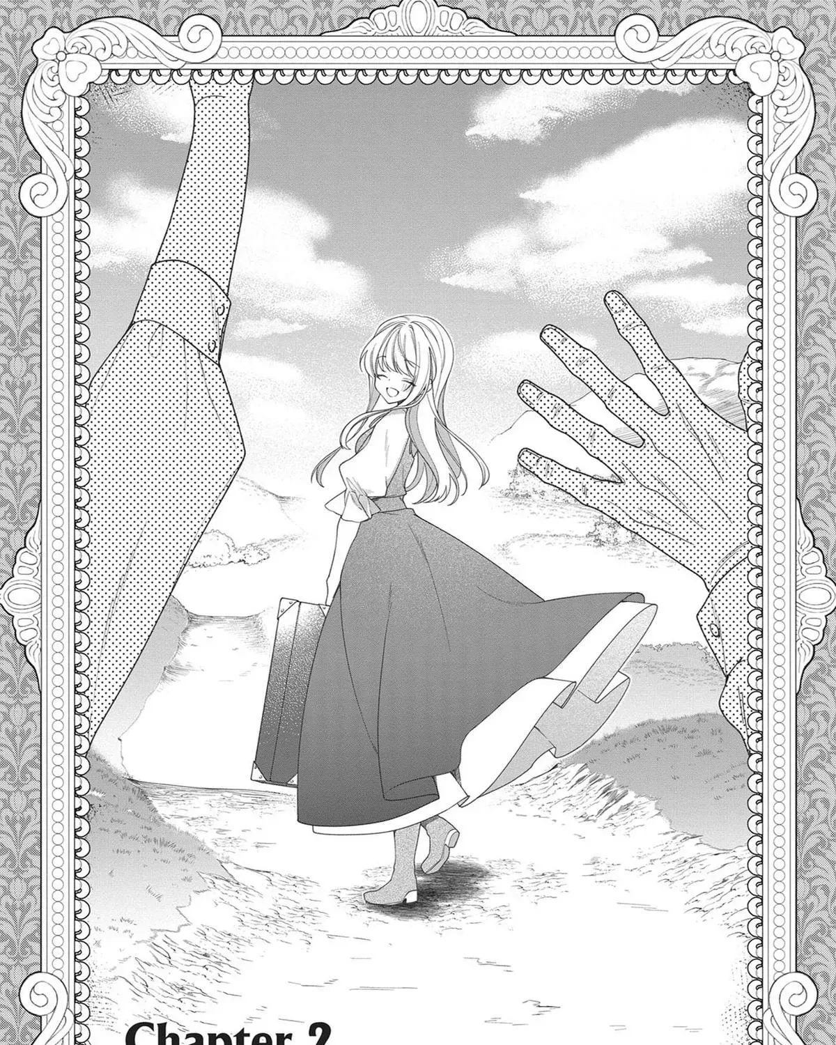 Heroine? Seijo? Iie, All-Works Maid desu (ko)! Chapter 2 page 1 - 