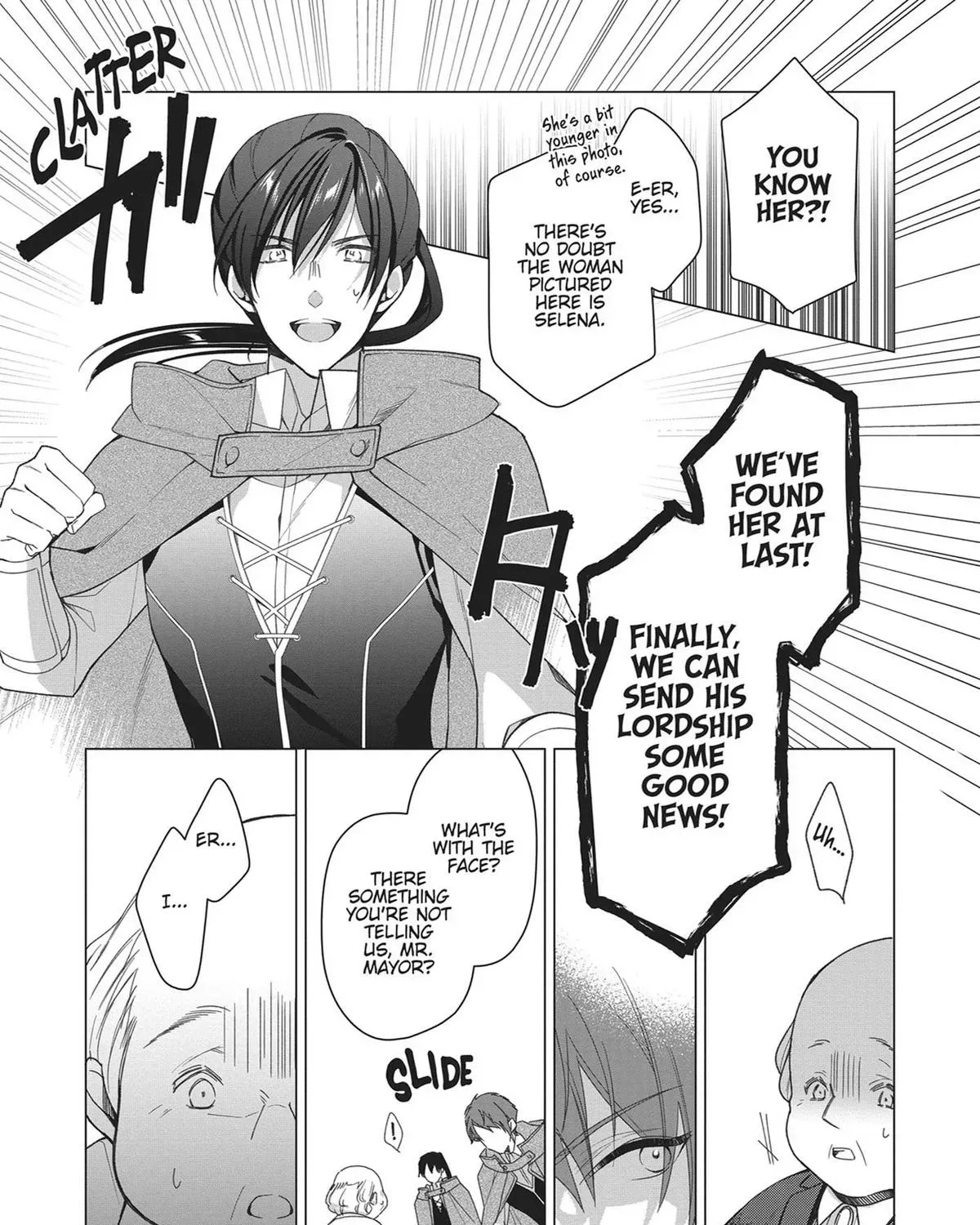 Heroine? Seijo? Iie, All-Works Maid desu (ko)! Chapter 2 page 11 - 