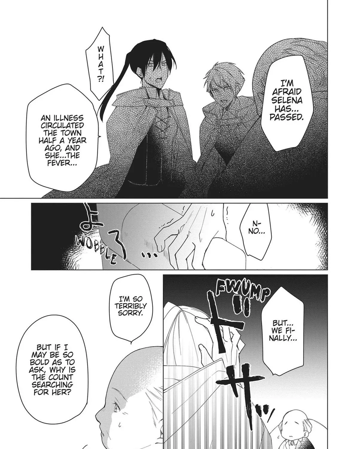 Heroine? Seijo? Iie, All-Works Maid desu (ko)! Chapter 2 page 13 - 