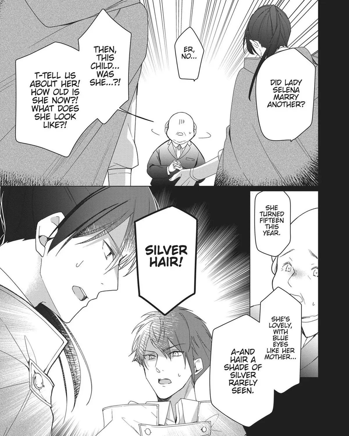 Heroine? Seijo? Iie, All-Works Maid desu (ko)! Chapter 2 page 17 - 