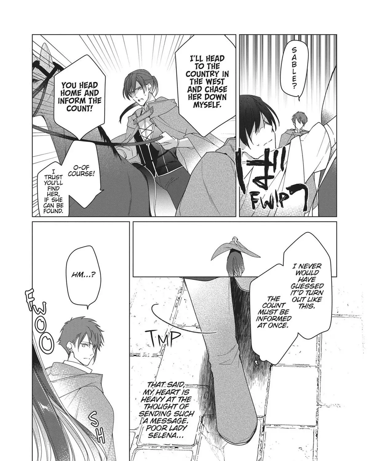 Heroine? Seijo? Iie, All-Works Maid desu (ko)! Chapter 2 page 21 - 