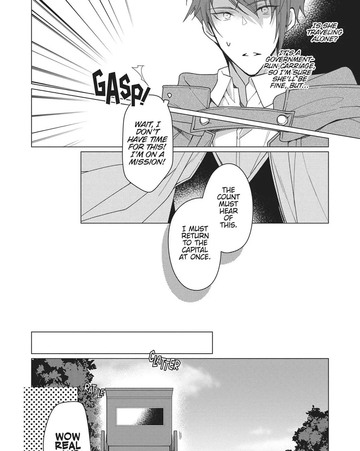 Heroine? Seijo? Iie, All-Works Maid desu (ko)! Chapter 2 page 27 - 