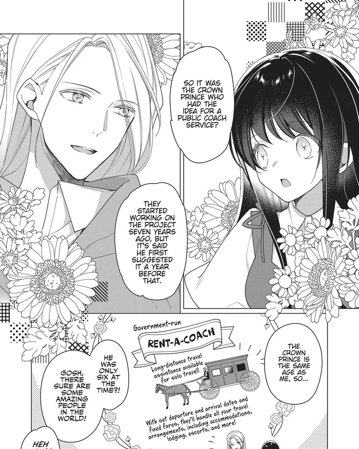 Heroine? Seijo? Iie, All-Works Maid desu (ko)! Chapter 2 page 29 - 