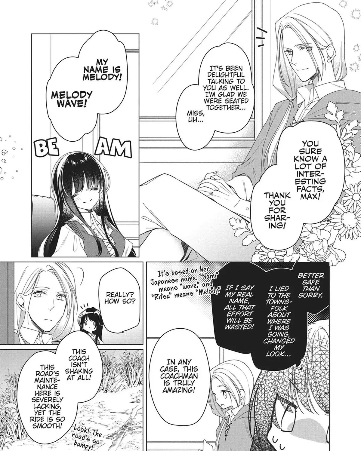 Heroine? Seijo? Iie, All-Works Maid desu (ko)! Chapter 2 page 31 - 