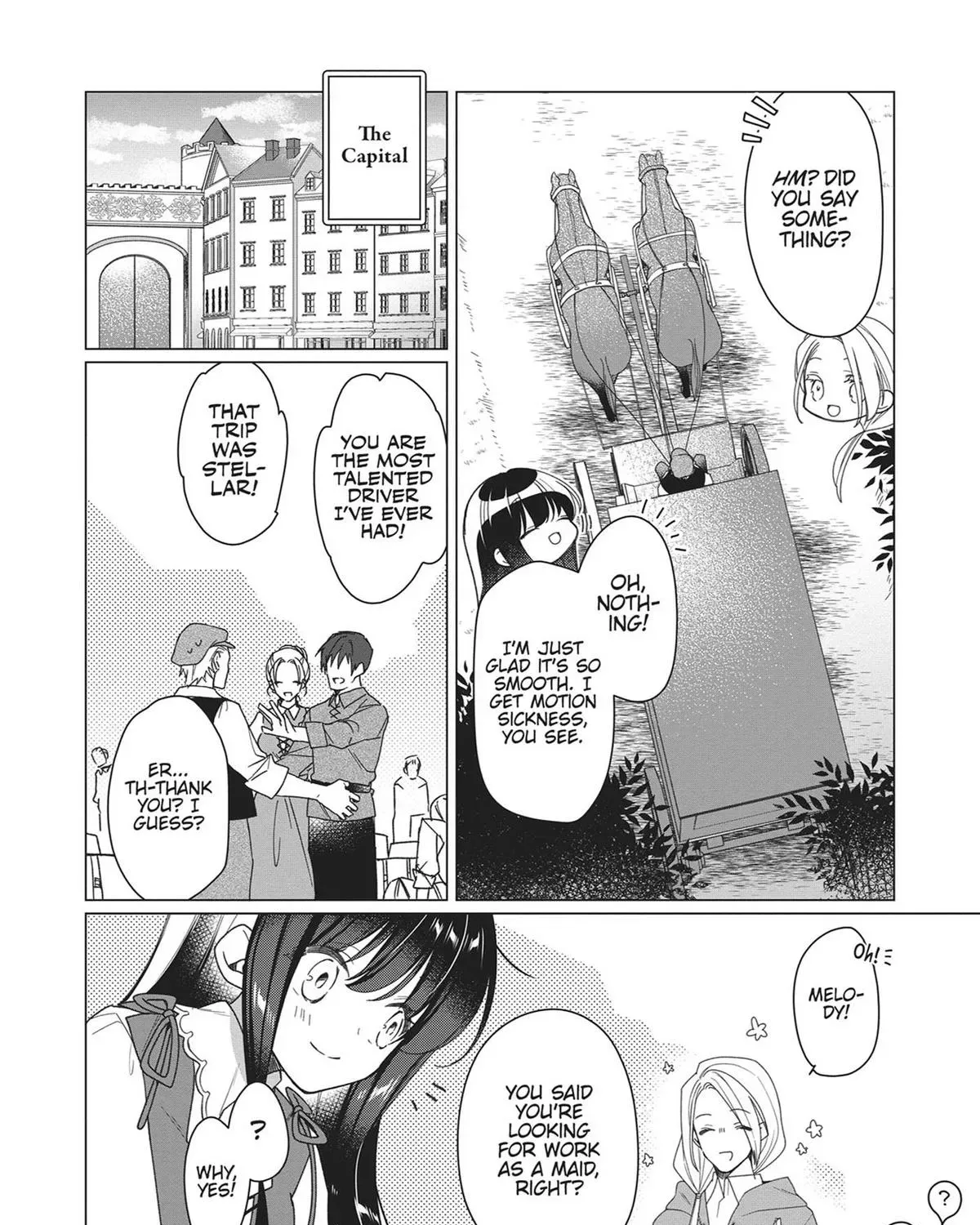 Heroine? Seijo? Iie, All-Works Maid desu (ko)! Chapter 2 page 35 - 