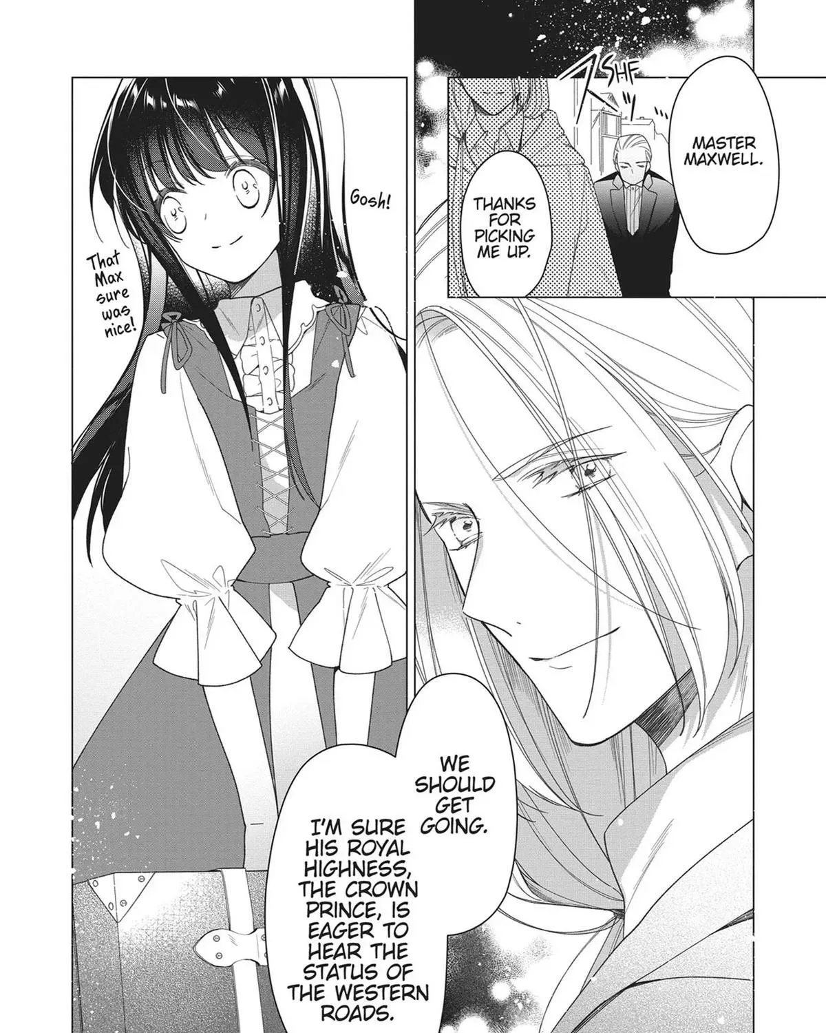 Heroine? Seijo? Iie, All-Works Maid desu (ko)! Chapter 2 page 39 - 