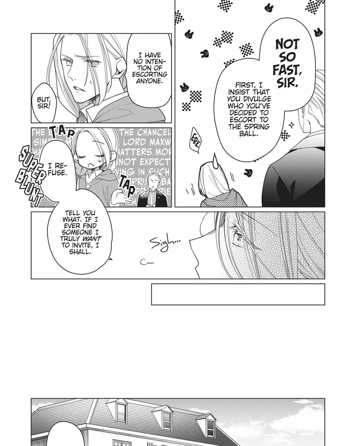 Heroine? Seijo? Iie, All-Works Maid desu (ko)! Chapter 2 page 41 - 