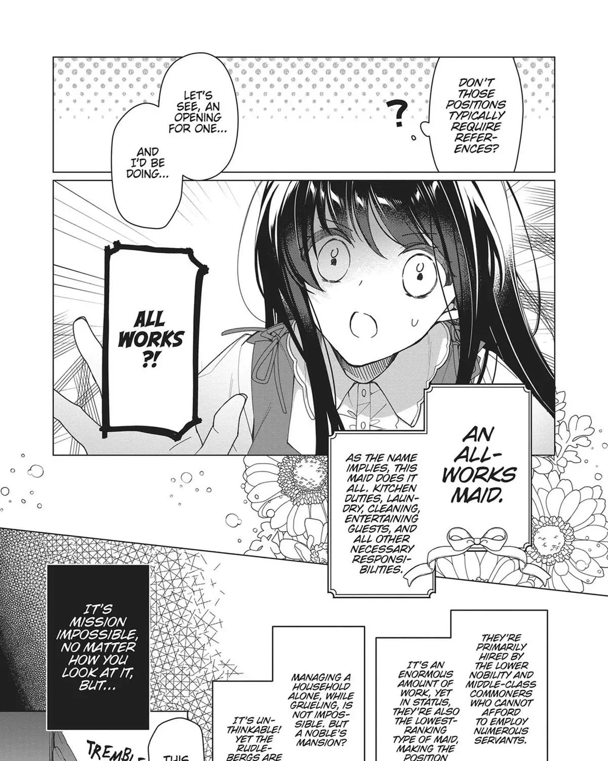 Heroine? Seijo? Iie, All-Works Maid desu (ko)! Chapter 2 page 49 - 