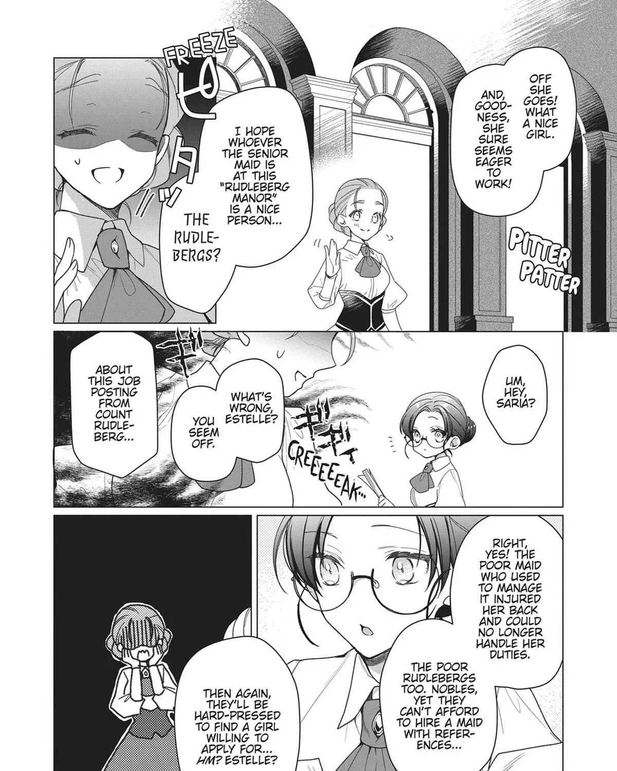 Heroine? Seijo? Iie, All-Works Maid desu (ko)! Chapter 2 page 53 - 