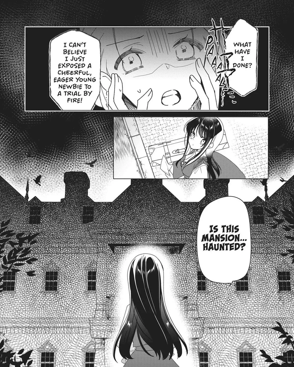 Heroine? Seijo? Iie, All-Works Maid desu (ko)! Chapter 2 page 55 - 