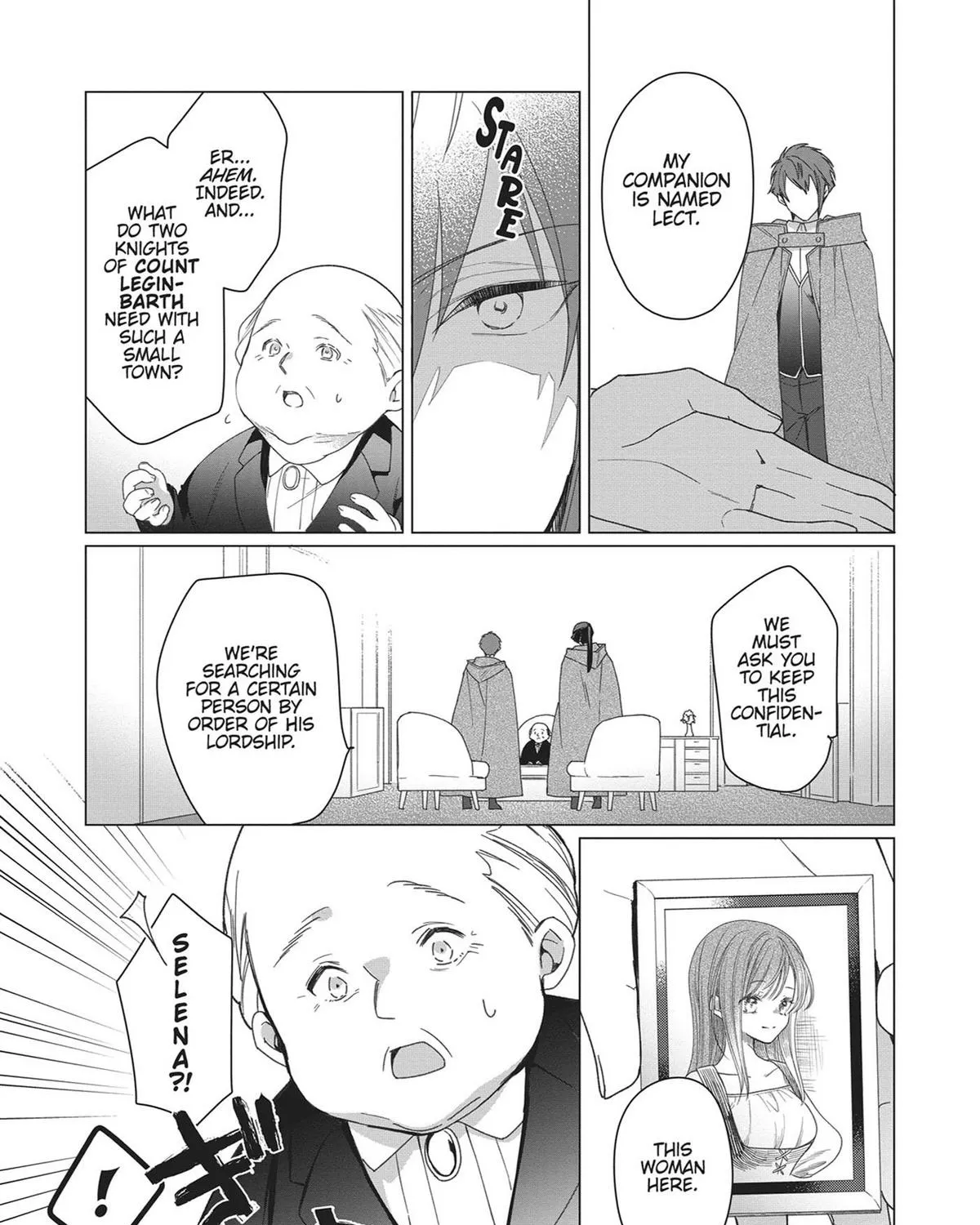 Heroine? Seijo? Iie, All-Works Maid desu (ko)! Chapter 2 page 9 - 