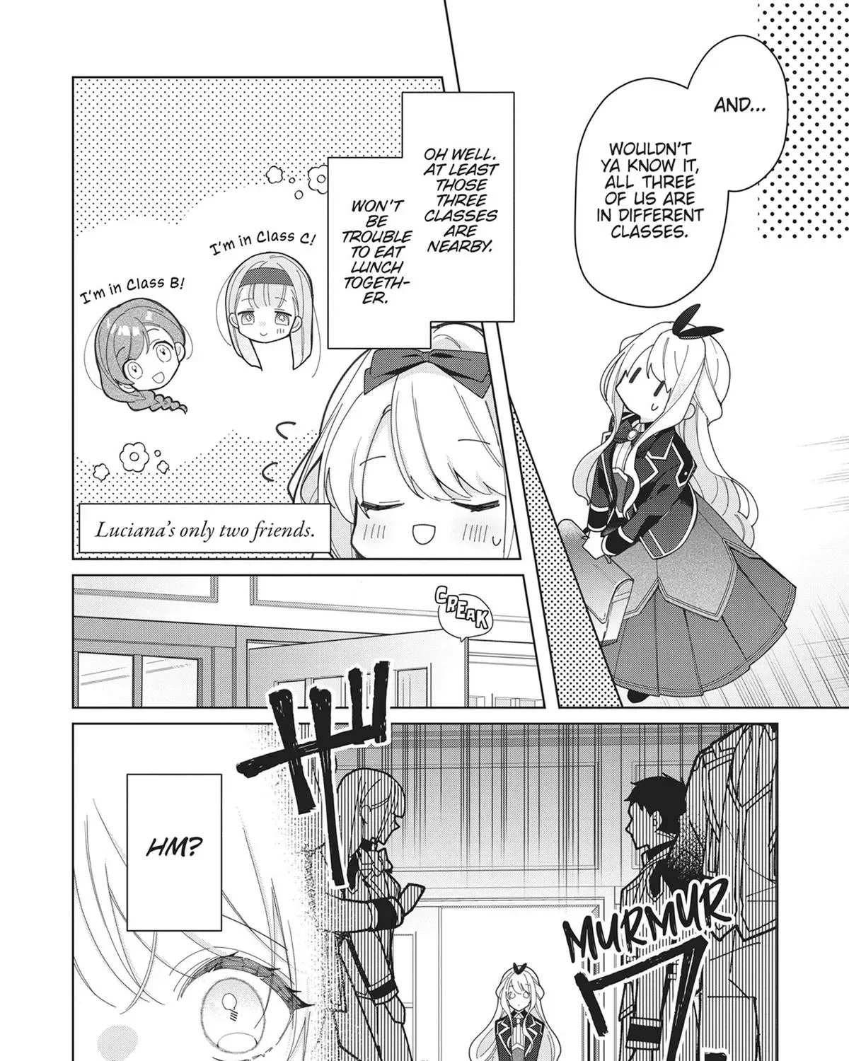 Heroine? Seijo? Iie, All-Works Maid desu (ko)! Chapter 20 page 21 - 