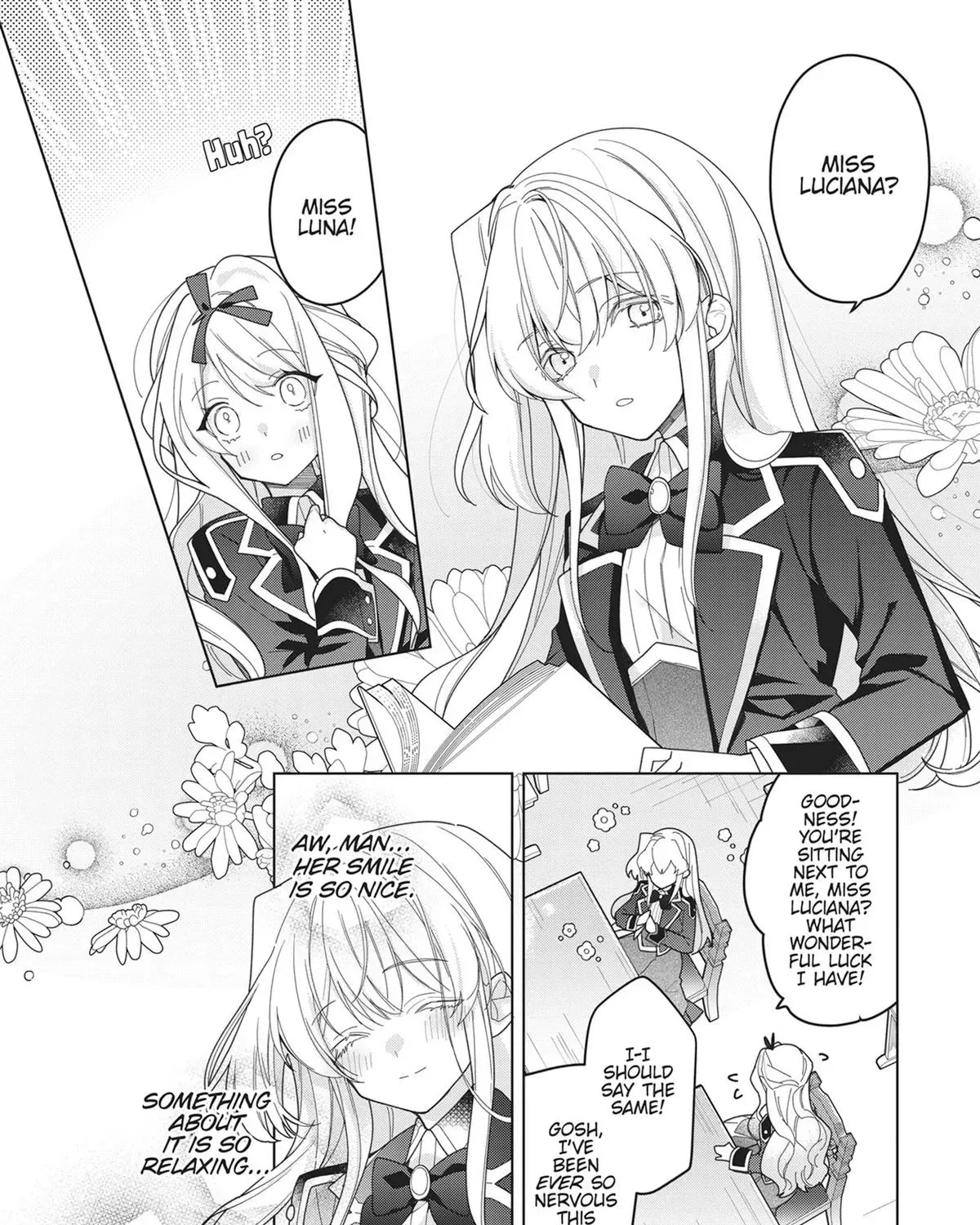Heroine? Seijo? Iie, All-Works Maid desu (ko)! Chapter 20 page 25 - 