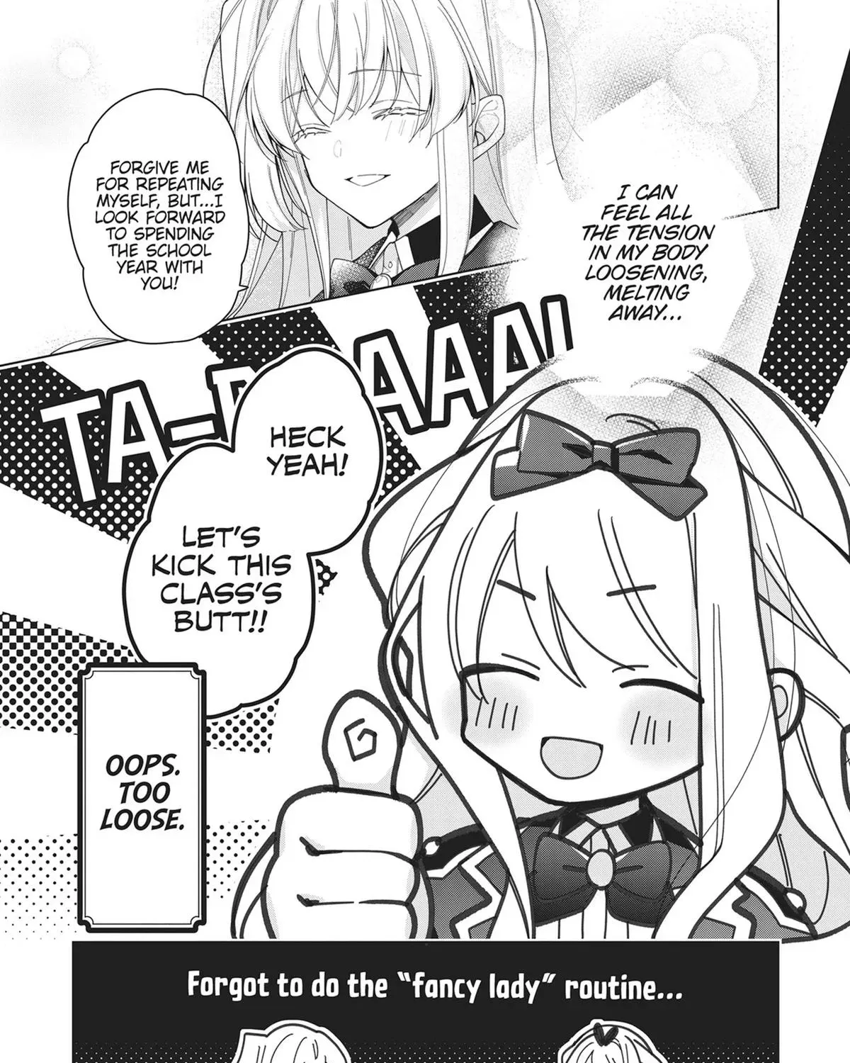 Heroine? Seijo? Iie, All-Works Maid desu (ko)! Chapter 20 page 27 - 