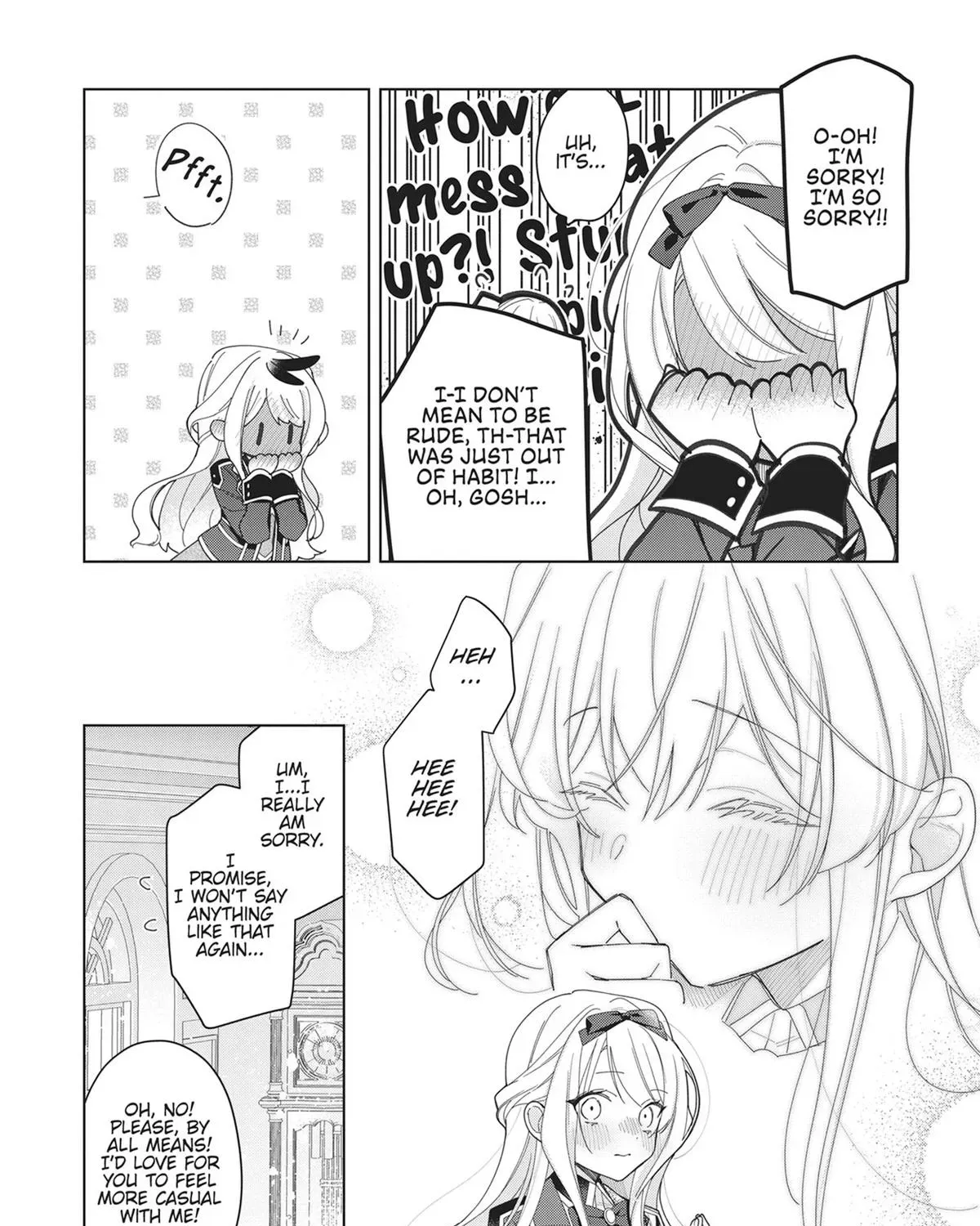 Heroine? Seijo? Iie, All-Works Maid desu (ko)! Chapter 20 page 29 - 