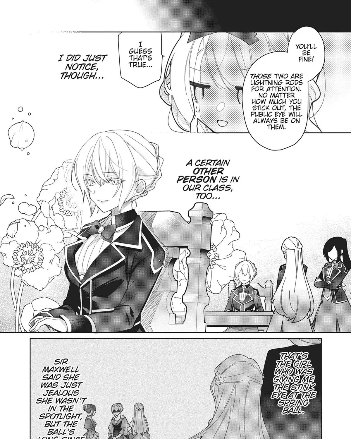 Heroine? Seijo? Iie, All-Works Maid desu (ko)! Chapter 20 page 37 - 