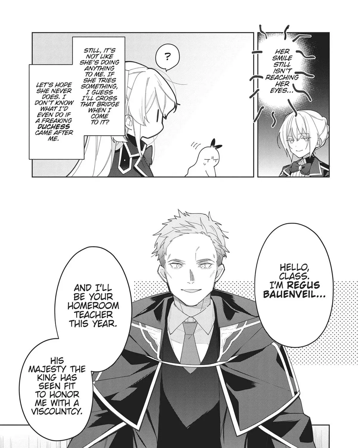 Heroine? Seijo? Iie, All-Works Maid desu (ko)! Chapter 20 page 39 - 