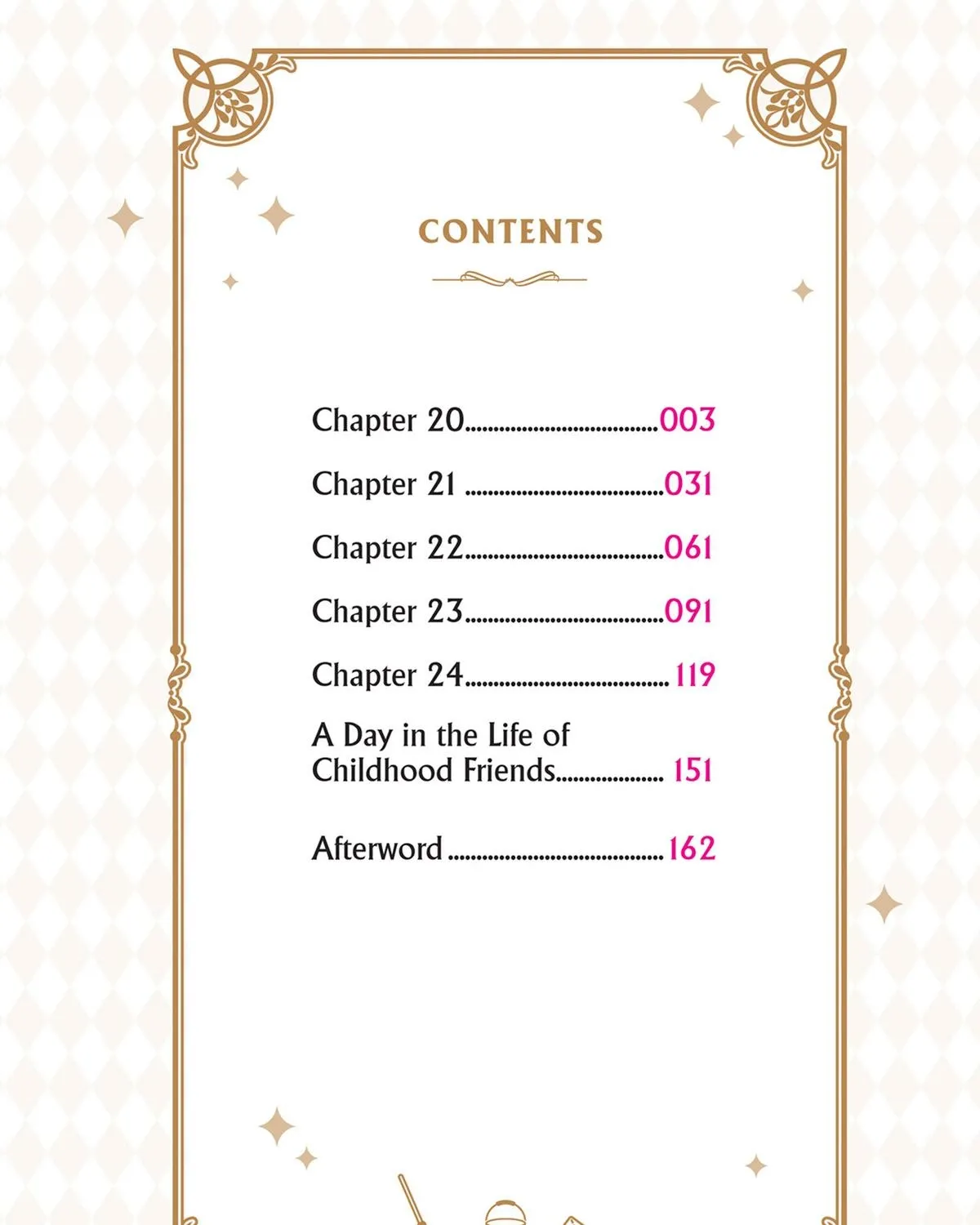 Heroine? Seijo? Iie, All-Works Maid desu (ko)! Chapter 20 page 5 - 