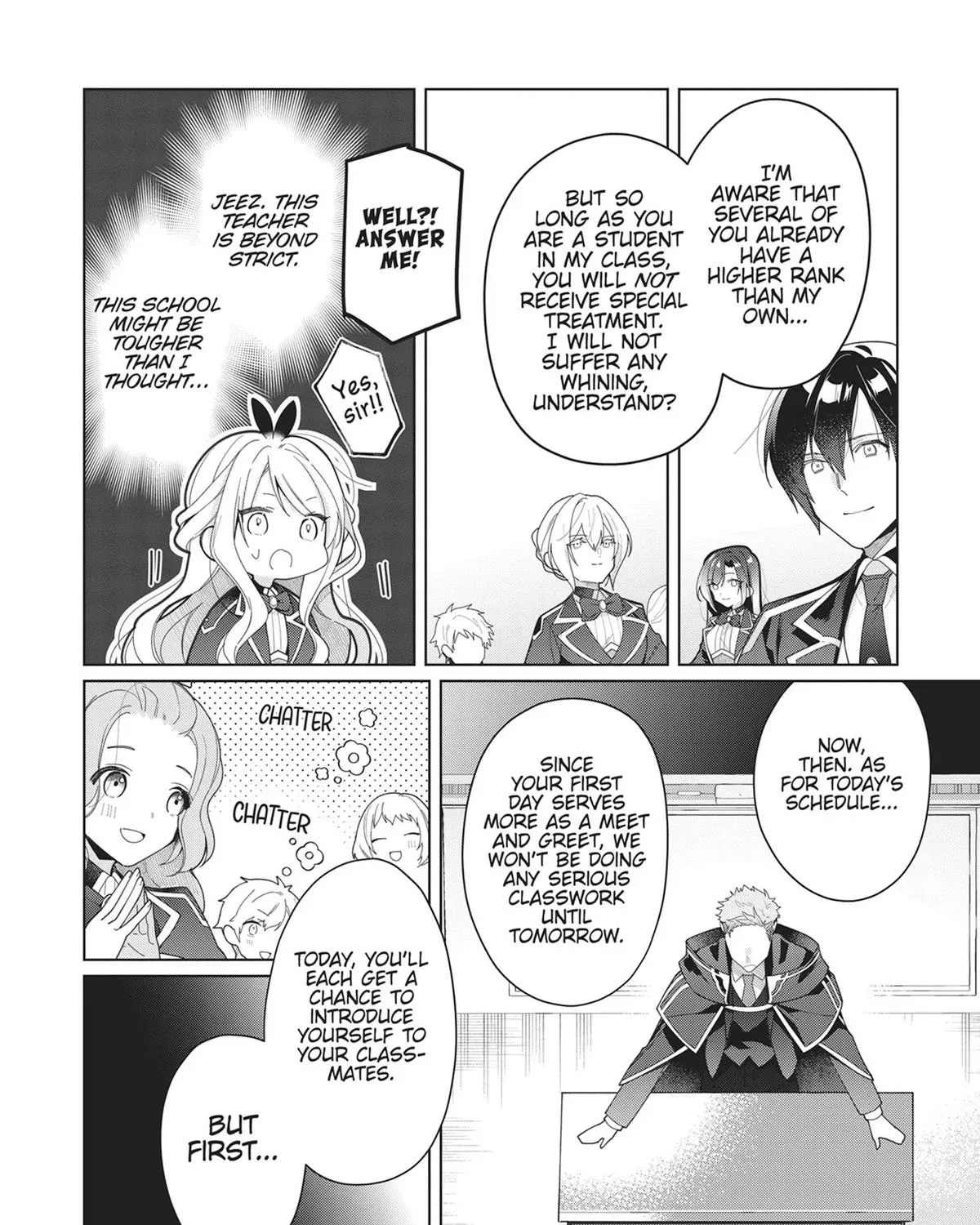 Heroine? Seijo? Iie, All-Works Maid desu (ko)! Chapter 20 page 41 - 