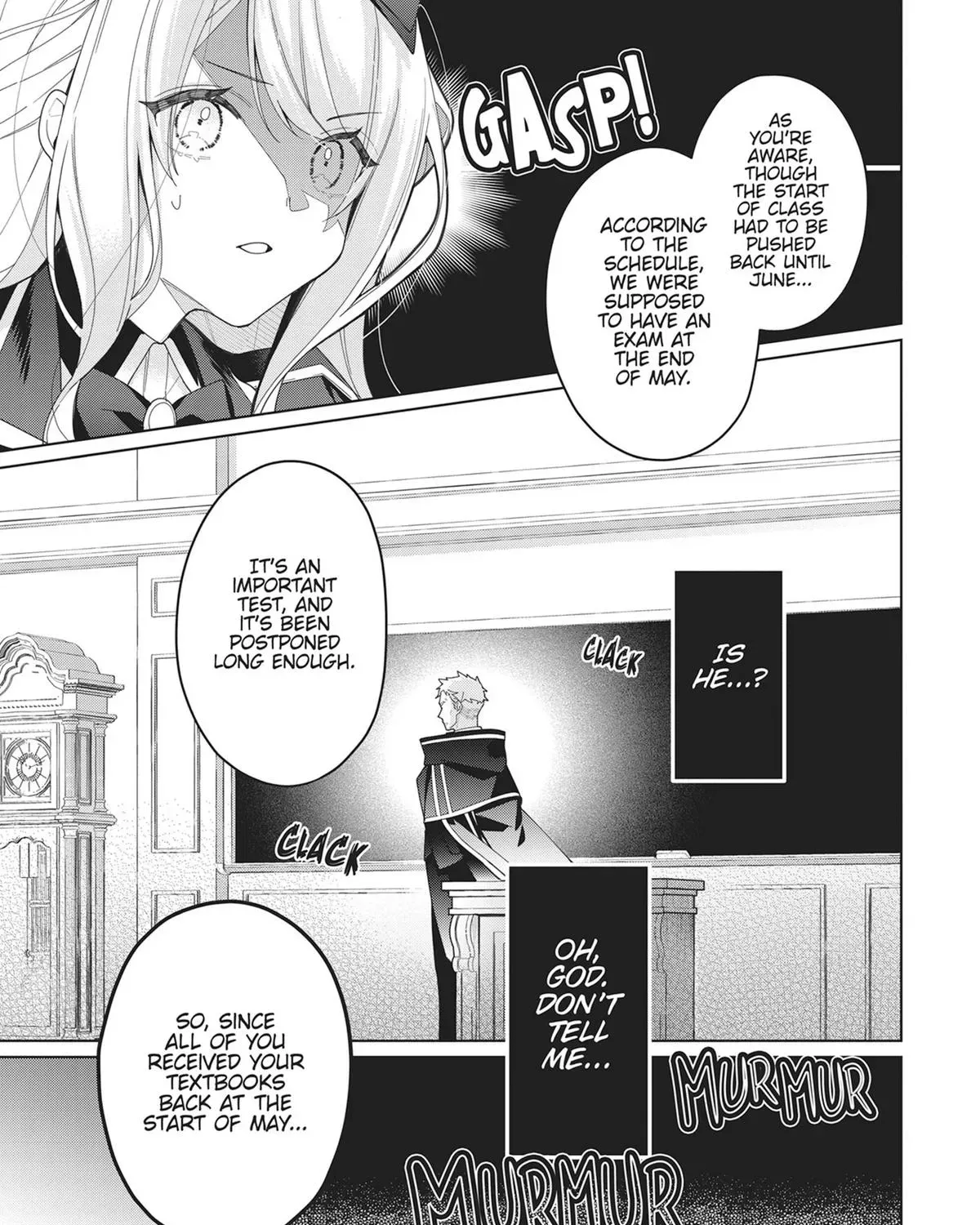 Heroine? Seijo? Iie, All-Works Maid desu (ko)! Chapter 20 page 43 - 